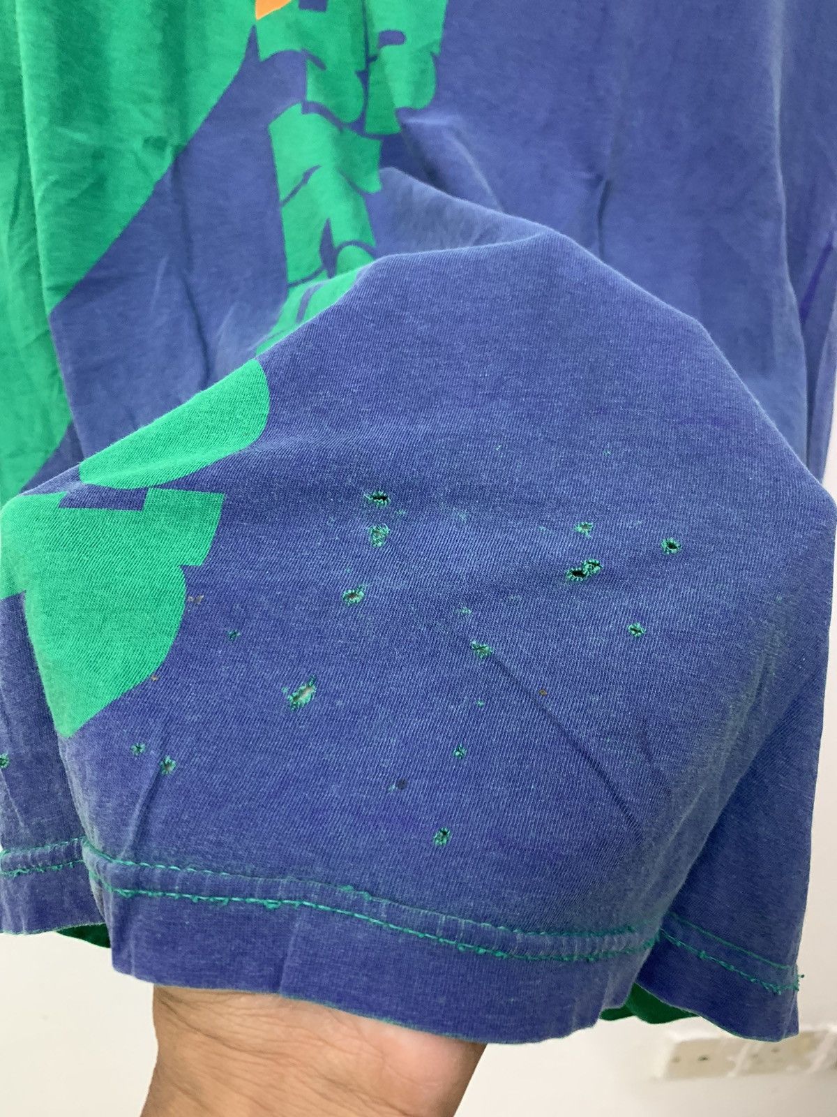 Alien Workshop × Vintage Vintage alien workshop Size US M / EU 48-50 / 2 - 12 Thumbnail