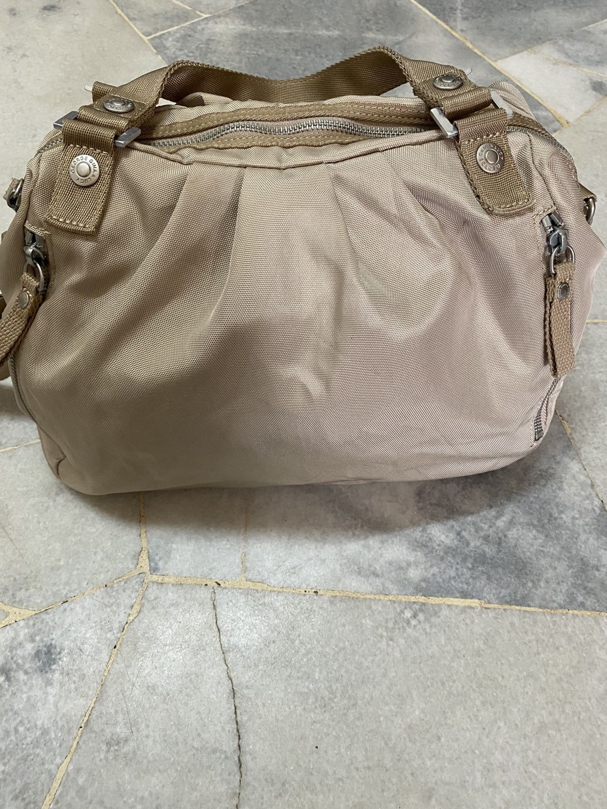 George Gina & Lucy GEORGE GINA & LUCY "Cotton Candy" 88171 Utility Bag Size ONE SIZE - 16 Thumbnail
