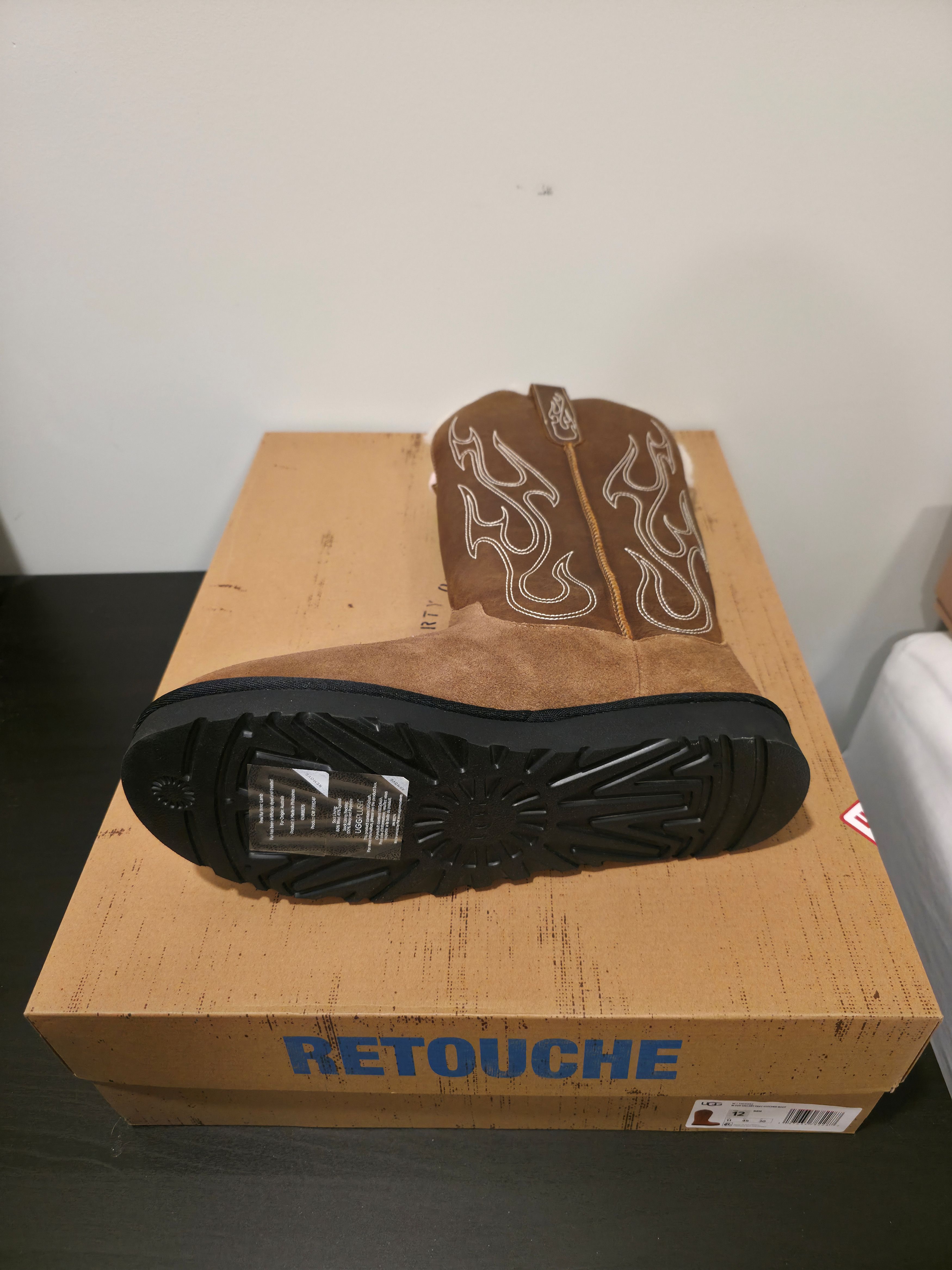 Gallery Dept. × Ugg UGG Size US 12 / EU 45 - 3 Thumbnail