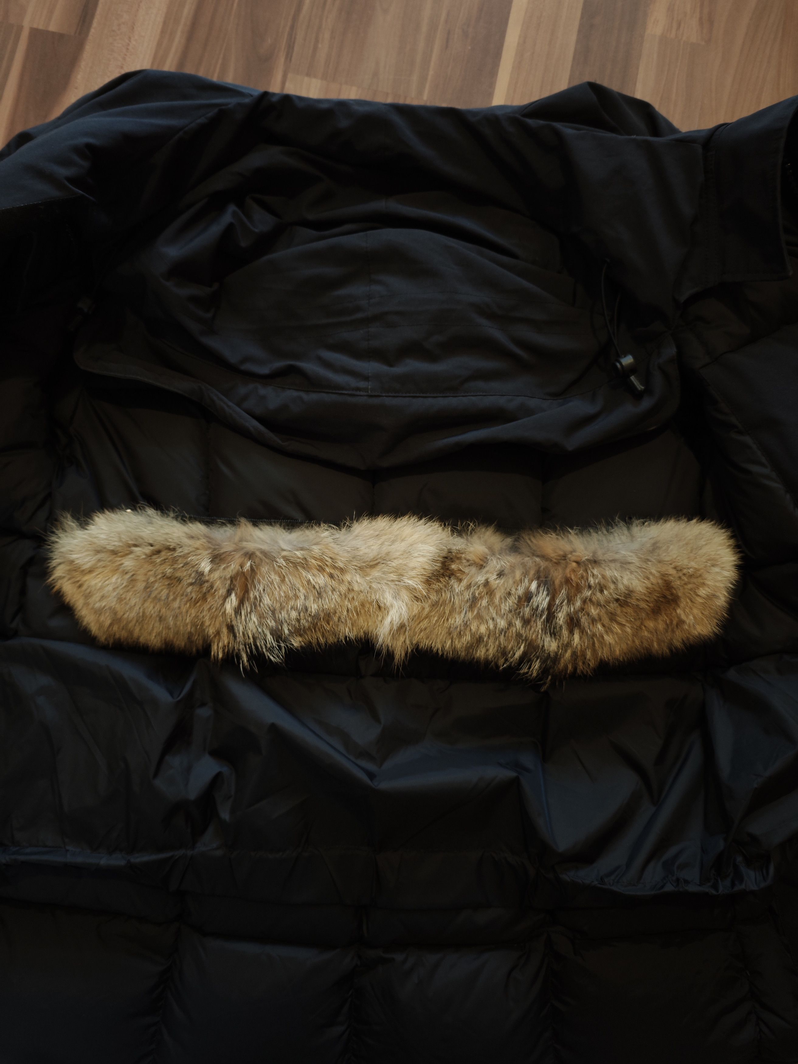 Canada Goose Canada goose Expedition edition Size US M / EU 48-50 / 2 - 18 Thumbnail