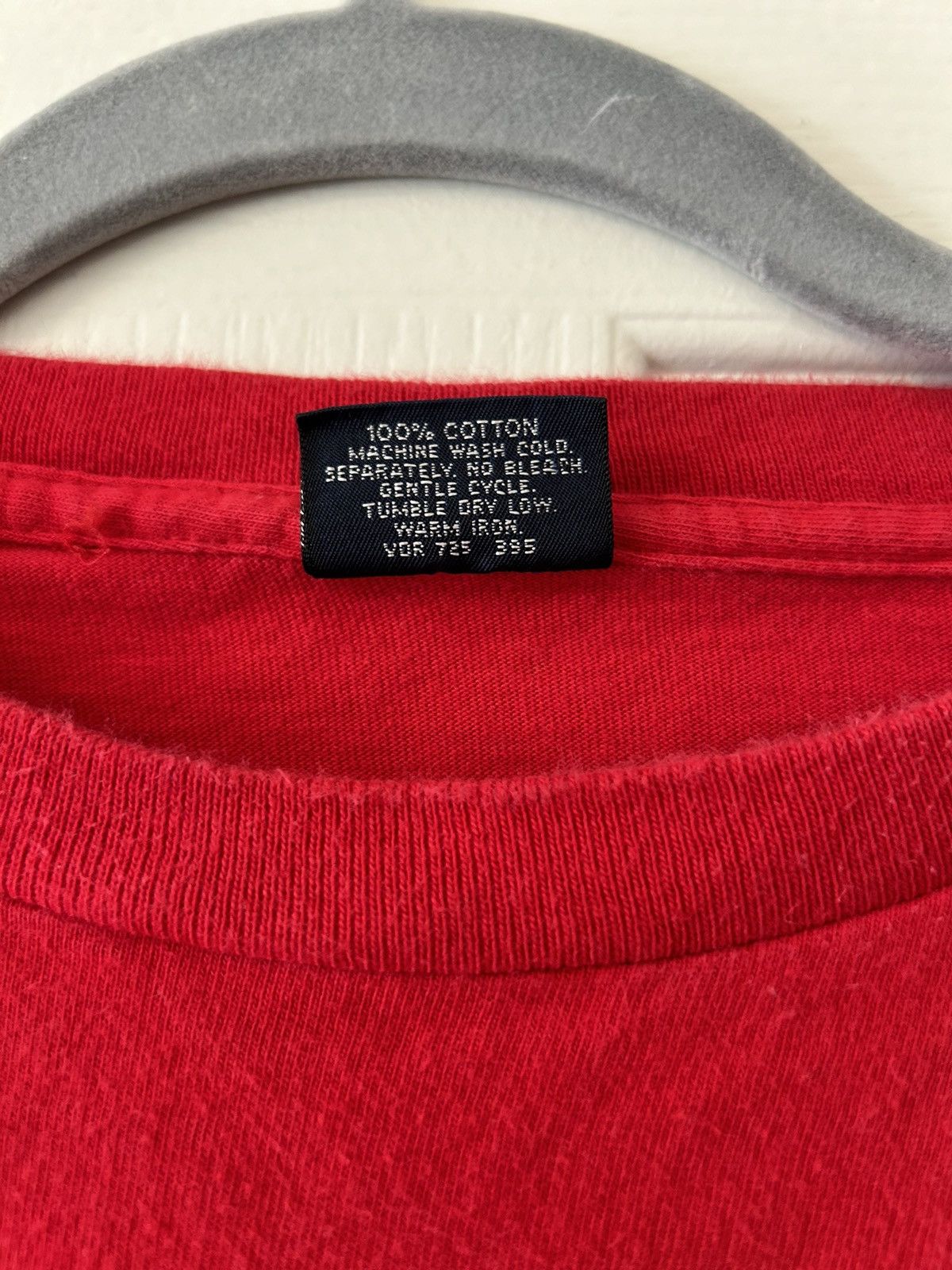 Nautica × Vintage Nautica Regatta Long-Sleeve Size US L / EU 52-54 / 3 - 5 Thumbnail