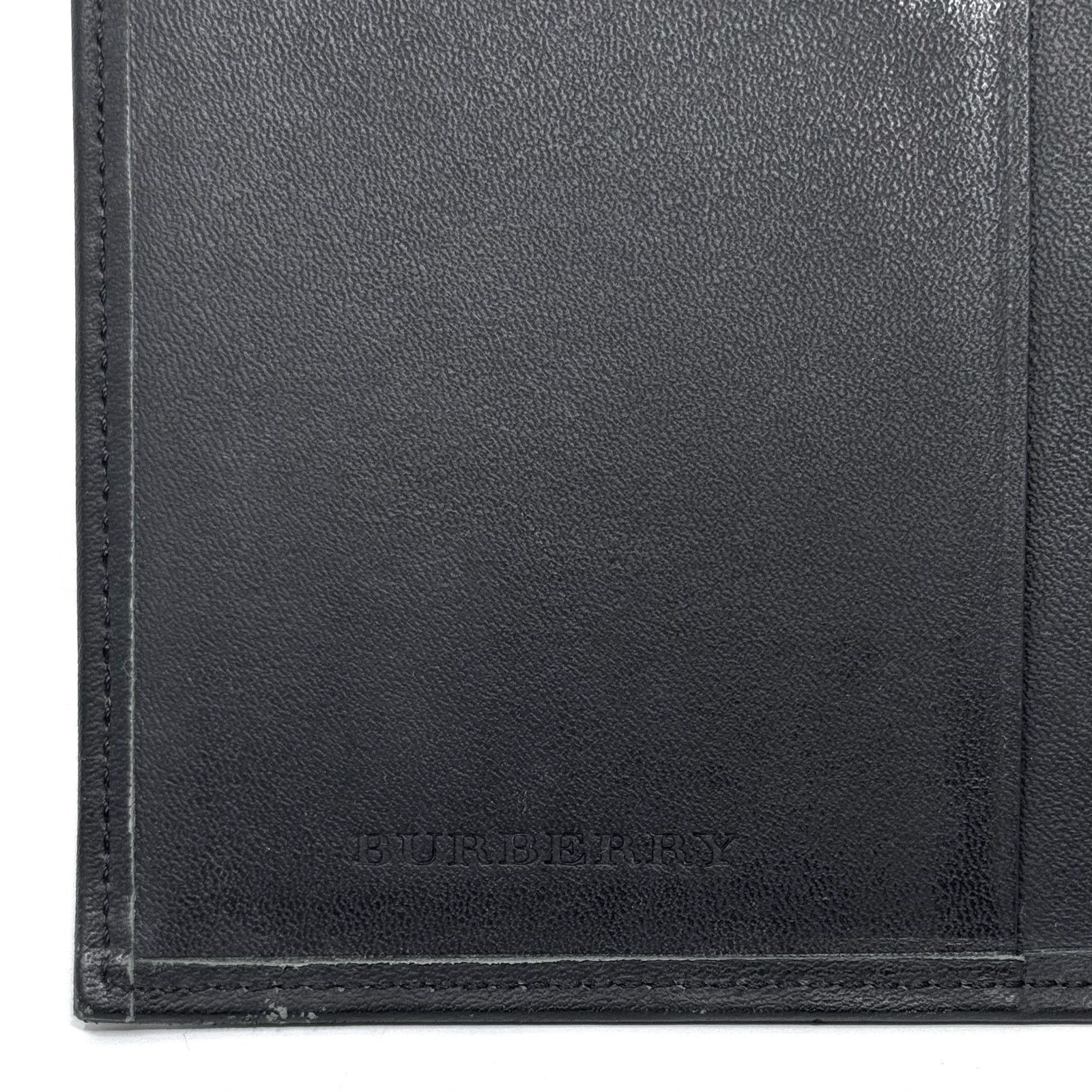 Burberry Burberry Vintage Nova Portfolio Size ONE SIZE - 7 Thumbnail
