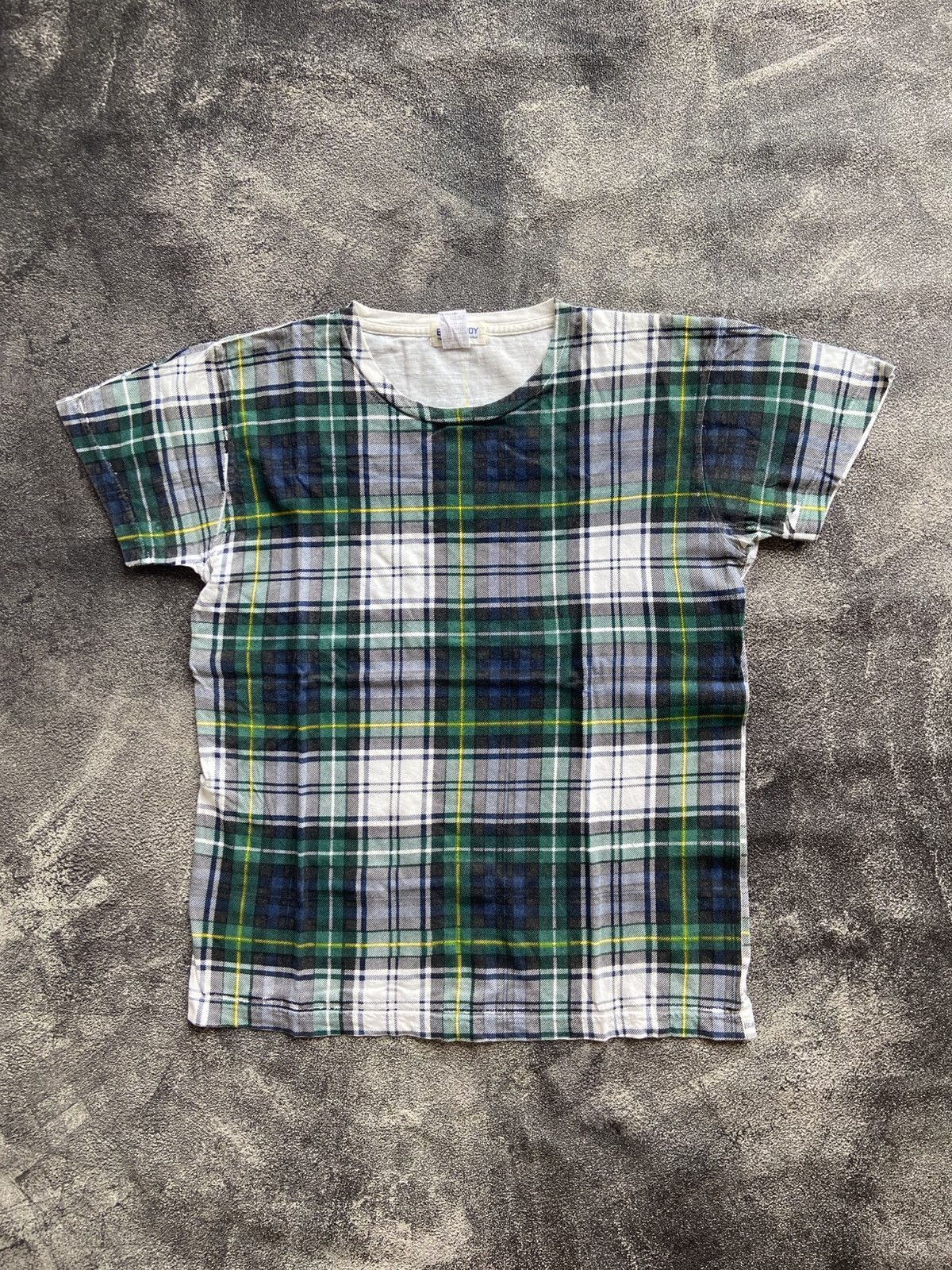 Beams Plus Beams Boy All Over Print Made In Japan Size US XS / EU 42 / 0 - 1 Thumbnail