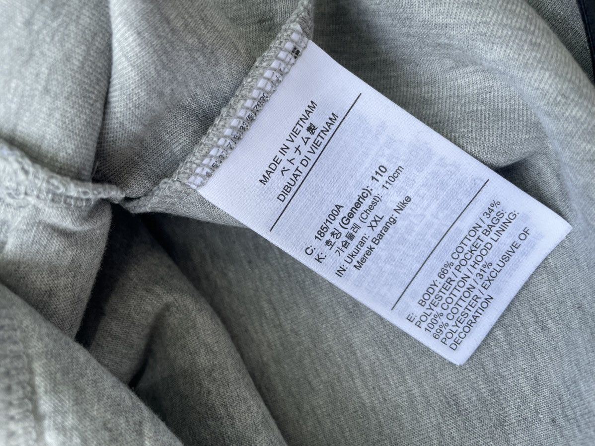 Nike Nike Tech Fleece Size US XXL / EU 58 / 5 - 3 Thumbnail