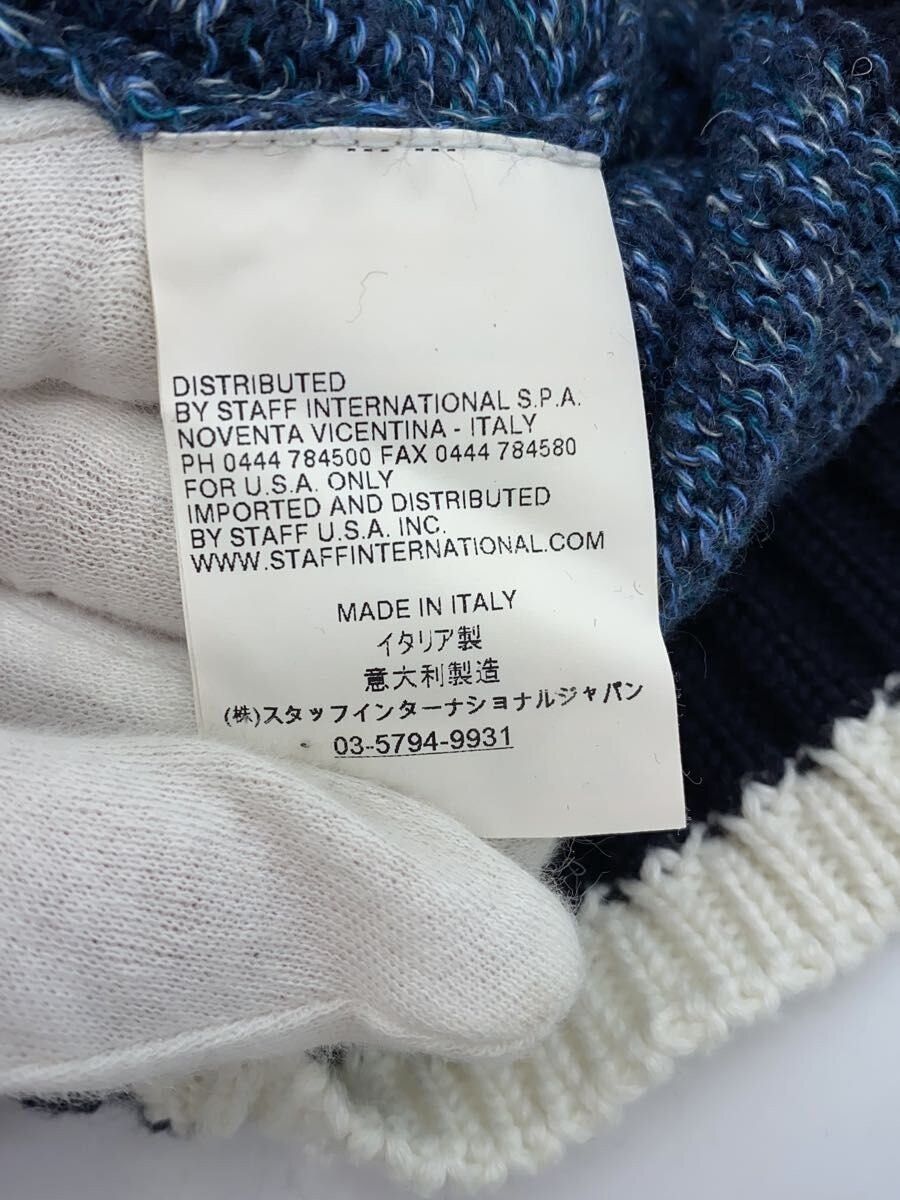 Maison Margiela AW14 V Neck Knit Sweater Size US M / EU 48-50 / 2 - 6 Thumbnail