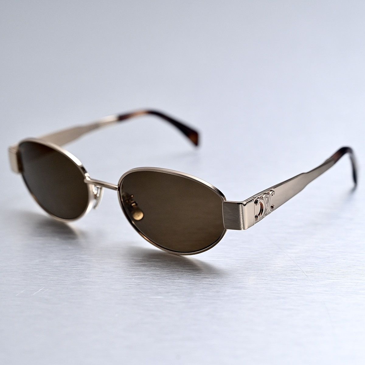 Celine CELINE CL40235U SUNGLASSES Size ONE SIZE - 2 Thumbnail