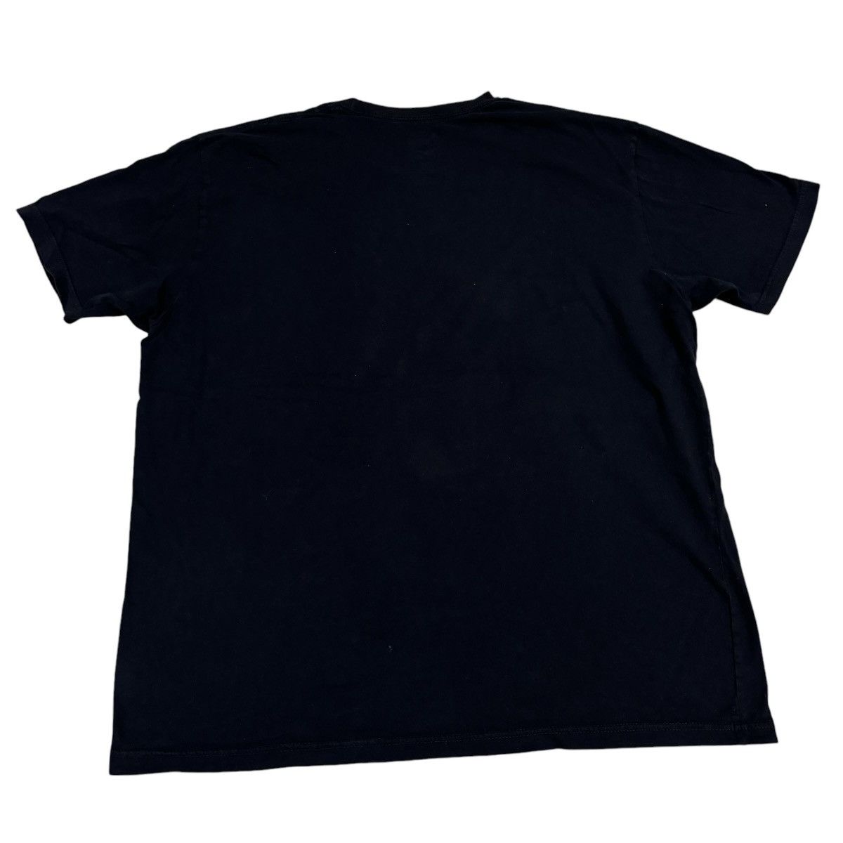 Band Tees DEFTONES Metal Band Big Logo Promo Shirts Size US XL / EU 56 / 4 - 4 Thumbnail