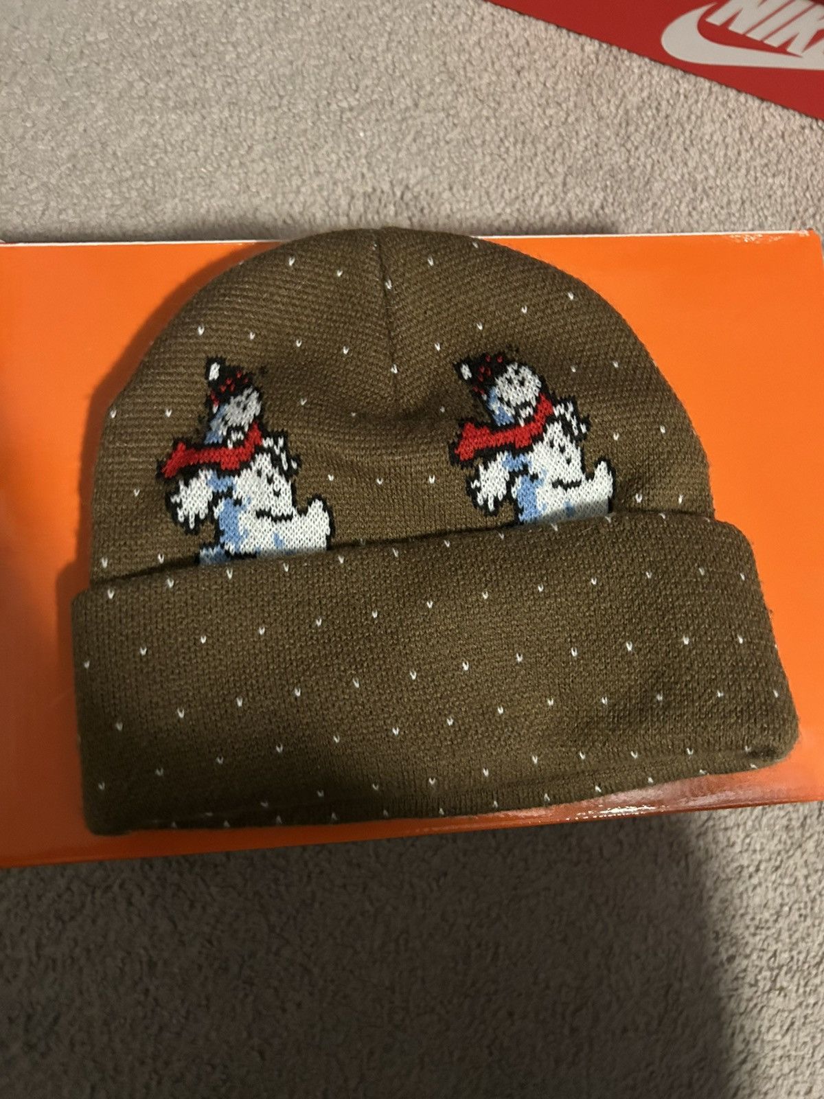 Supreme Supreme Beanie Size ONE SIZE - 2 Thumbnail