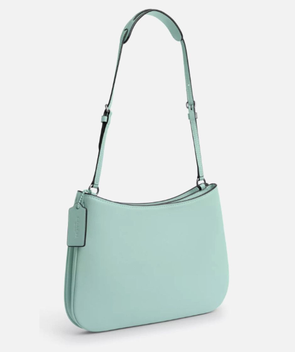 Coach Coach Penelope Shoulder Bag Size ONE SIZE - 9 Thumbnail