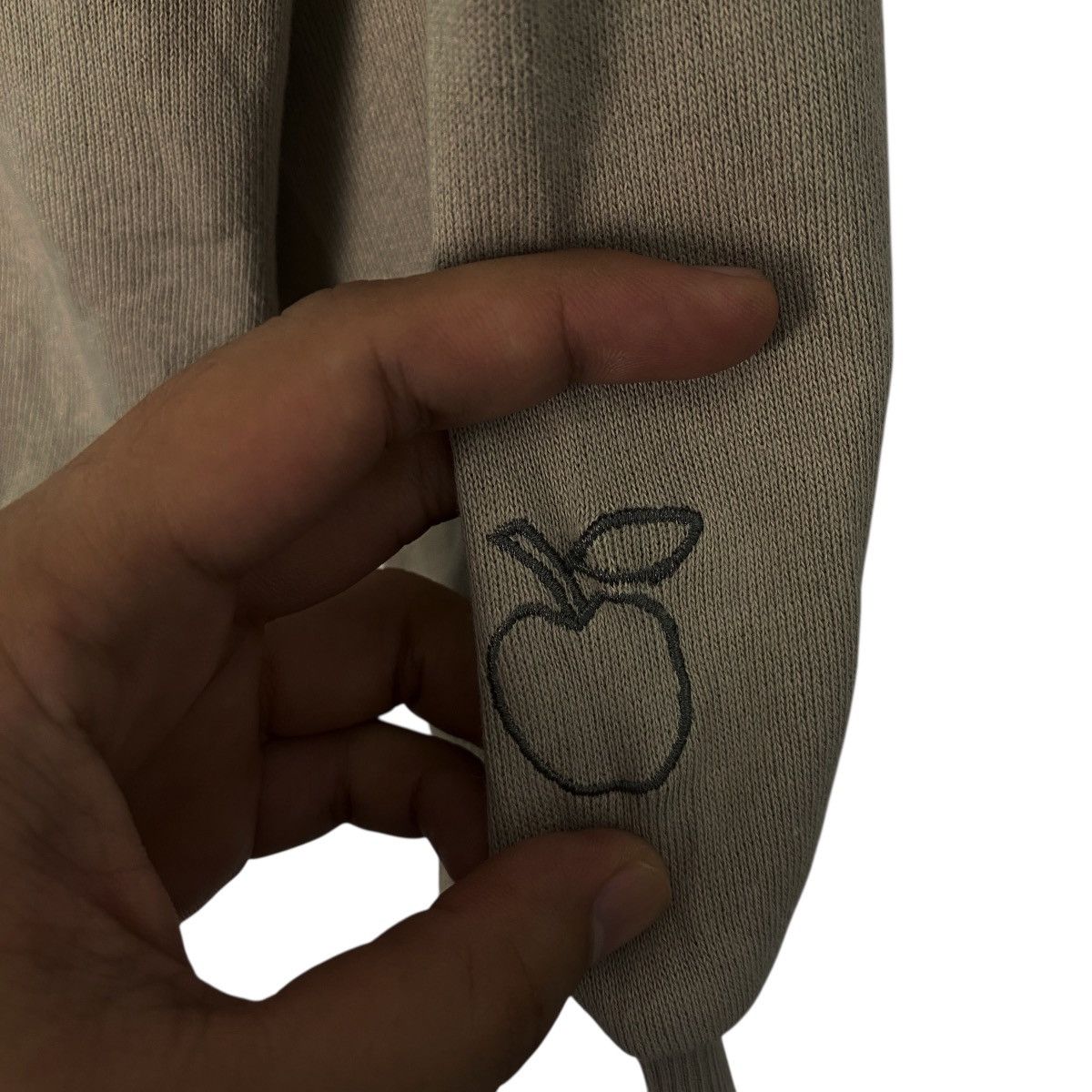 Vintage Vintage Miffy A Young Rabbit Crewneck Sweatshirt Brown Sz L Size L / US 10 / IT 46 - 5 Thumbnail