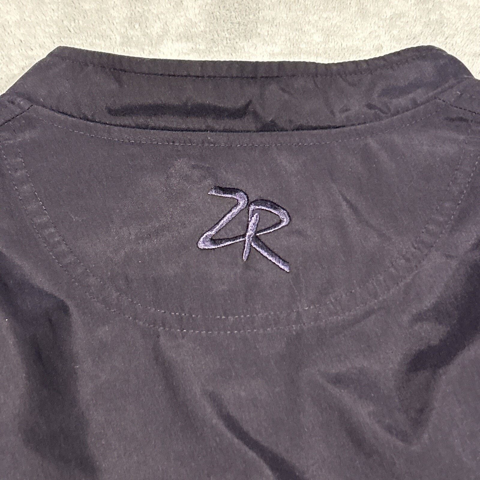 Polo Ralph Lauren Zero Restriction GoreTex Jacket Men Medium Loose Windbreaker Size US L / EU 52-54 / 3 - 7 Thumbnail