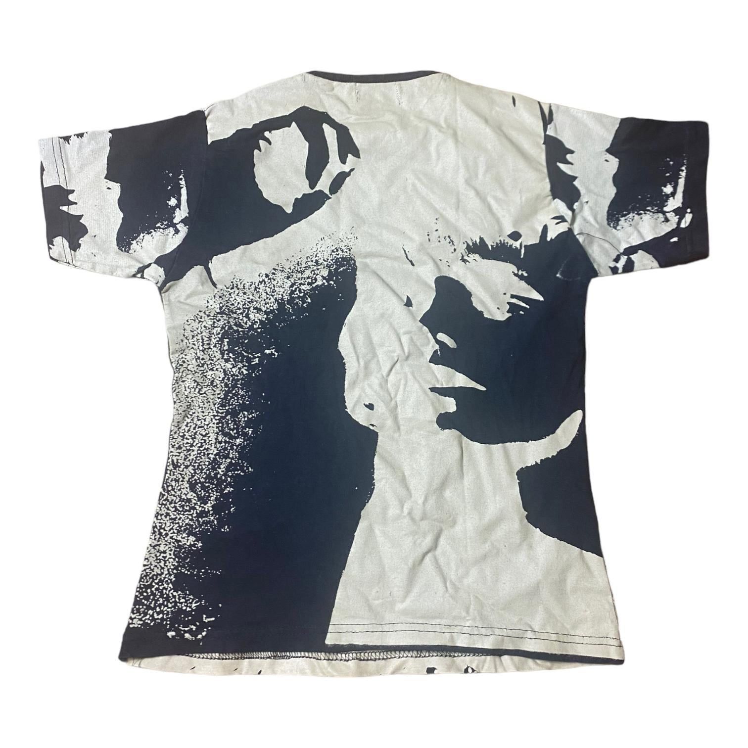 Miss Sixty The Miss Sixty like ”Respect” 60s Top Size ONE SIZE - 4 Thumbnail