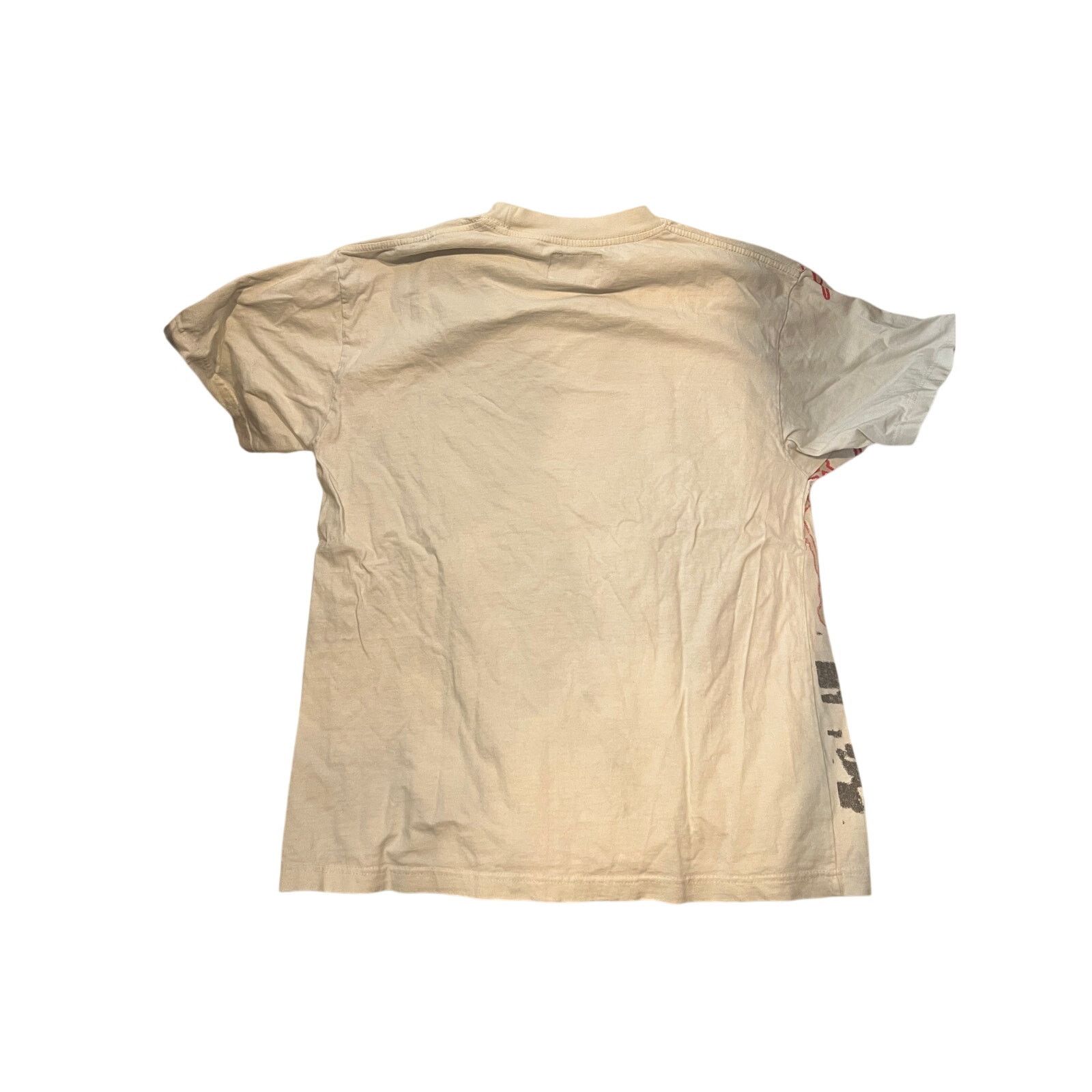 Pacsun Pacsun Riding the Rail T-Shirt Mens L Size US L / EU 52-54 / 3 - 2 Thumbnail