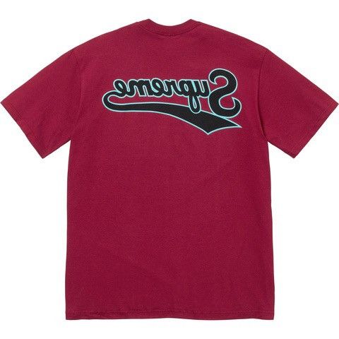 Supreme Supreme Crew 96 Tee - Black - XL - SS24 | Grailed