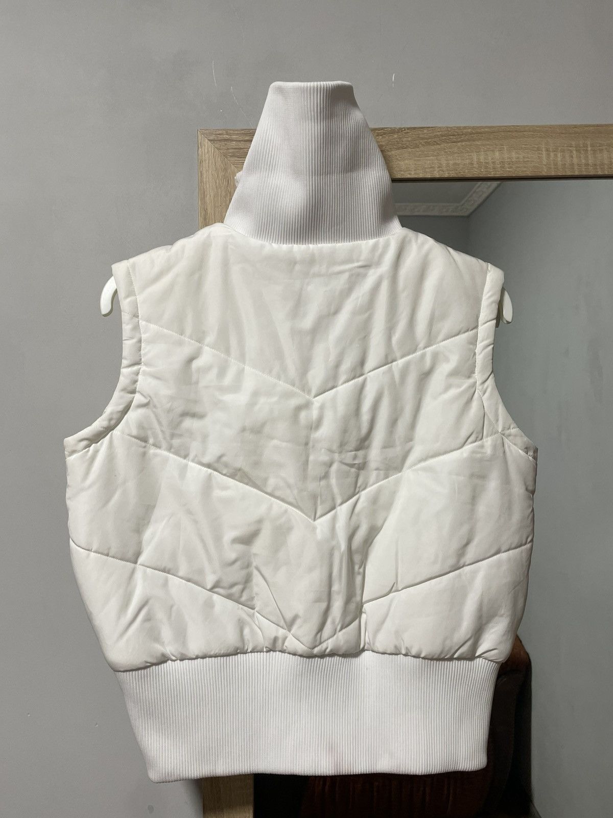 Reebok Vintage vest reebok women’s Size S / US 4 / IT 40 - 7 Thumbnail