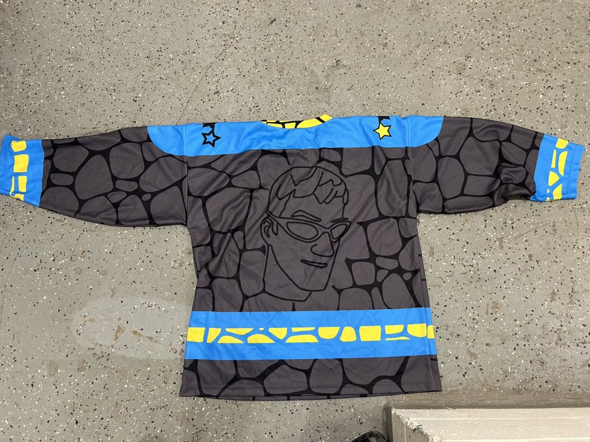 Imran Potato Imran potato x tfue jersey Size US XL / EU 56 / 4 - 3 Thumbnail