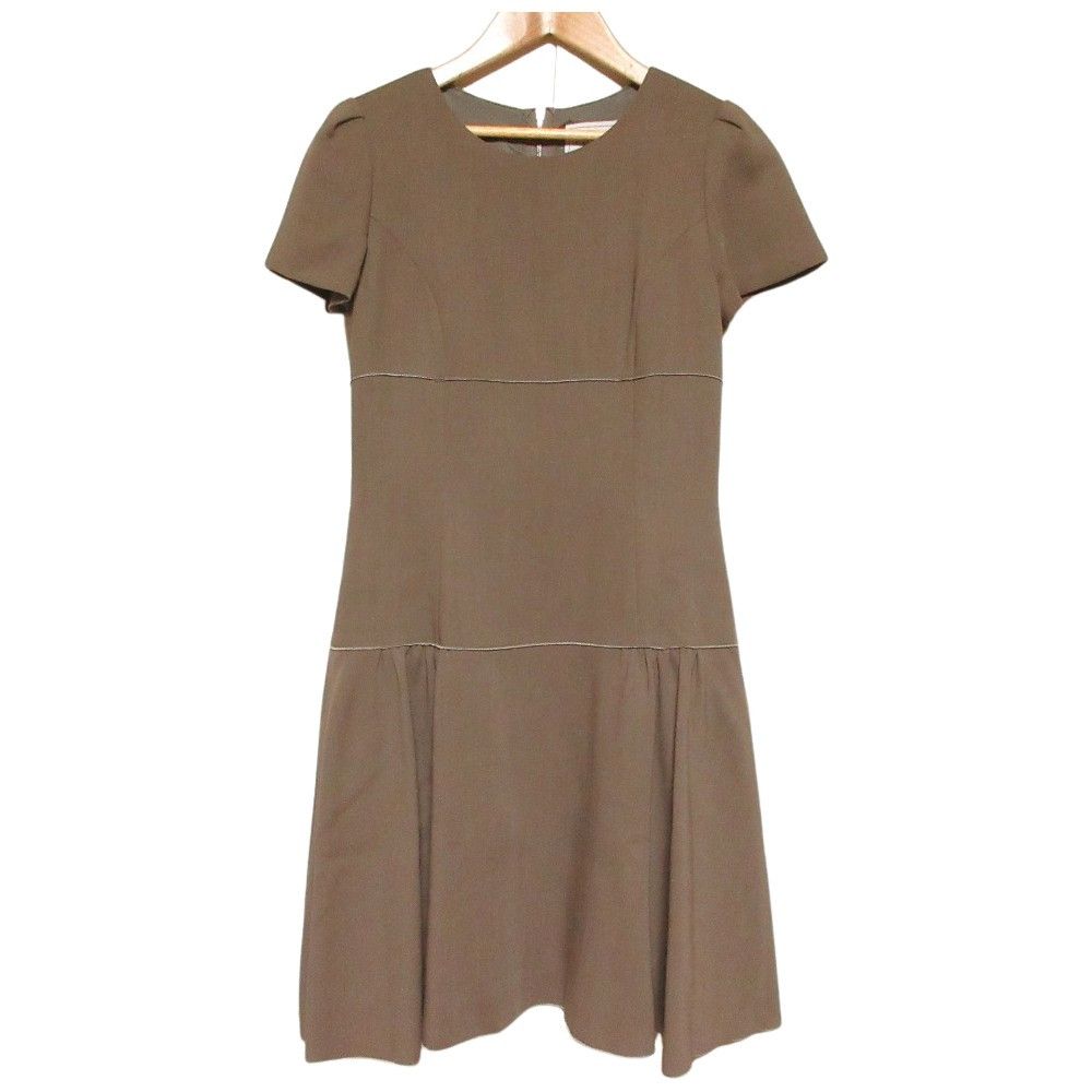 Other Other FOXEY Lady Spiga Dress Others Dresses 34485 DUTY FREE for USA Size ONE SIZE - 1 Thumbnail