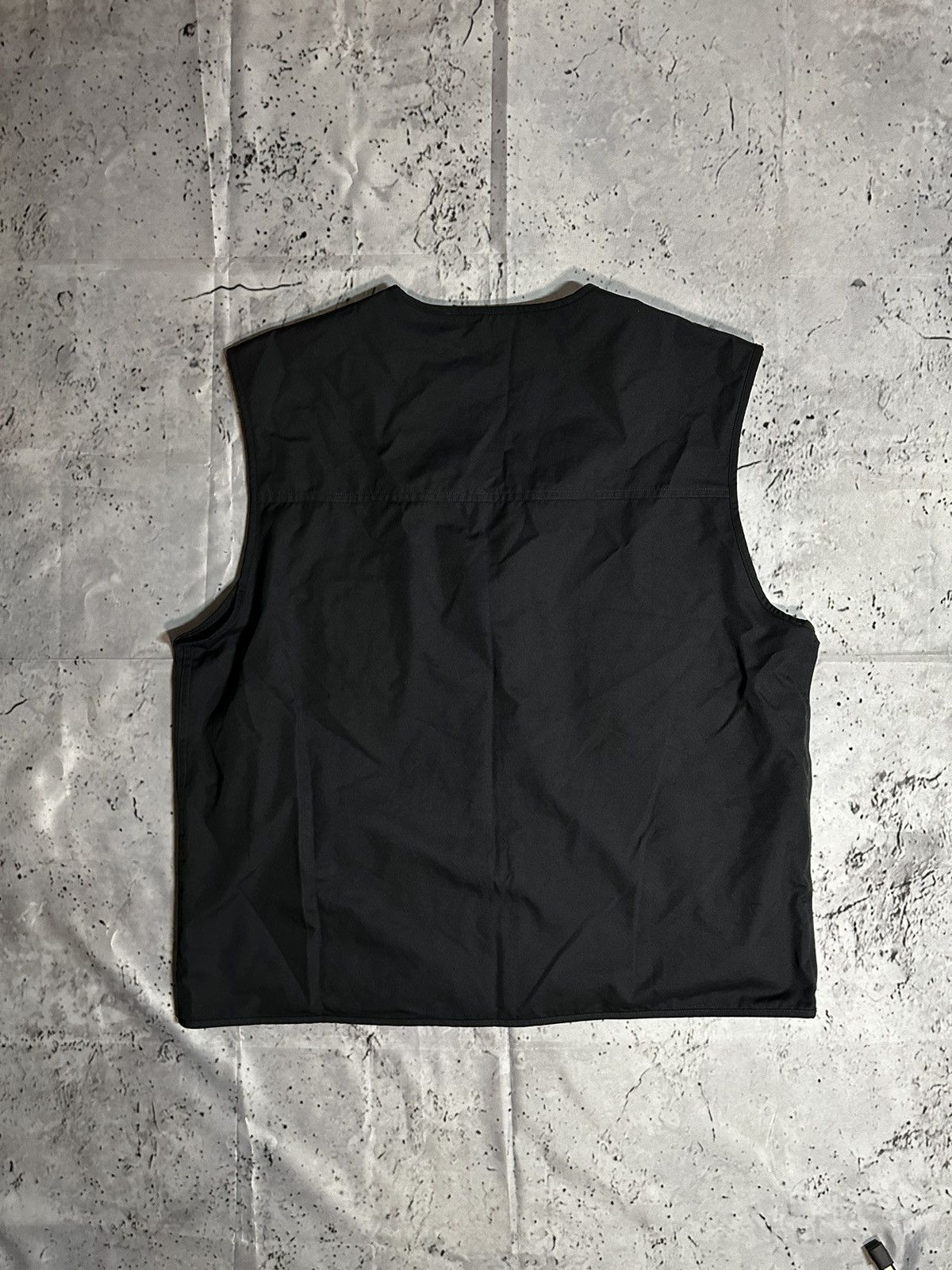 Other Puma porsche vest Size US XXL / EU 58 / 5 - 2 Thumbnail