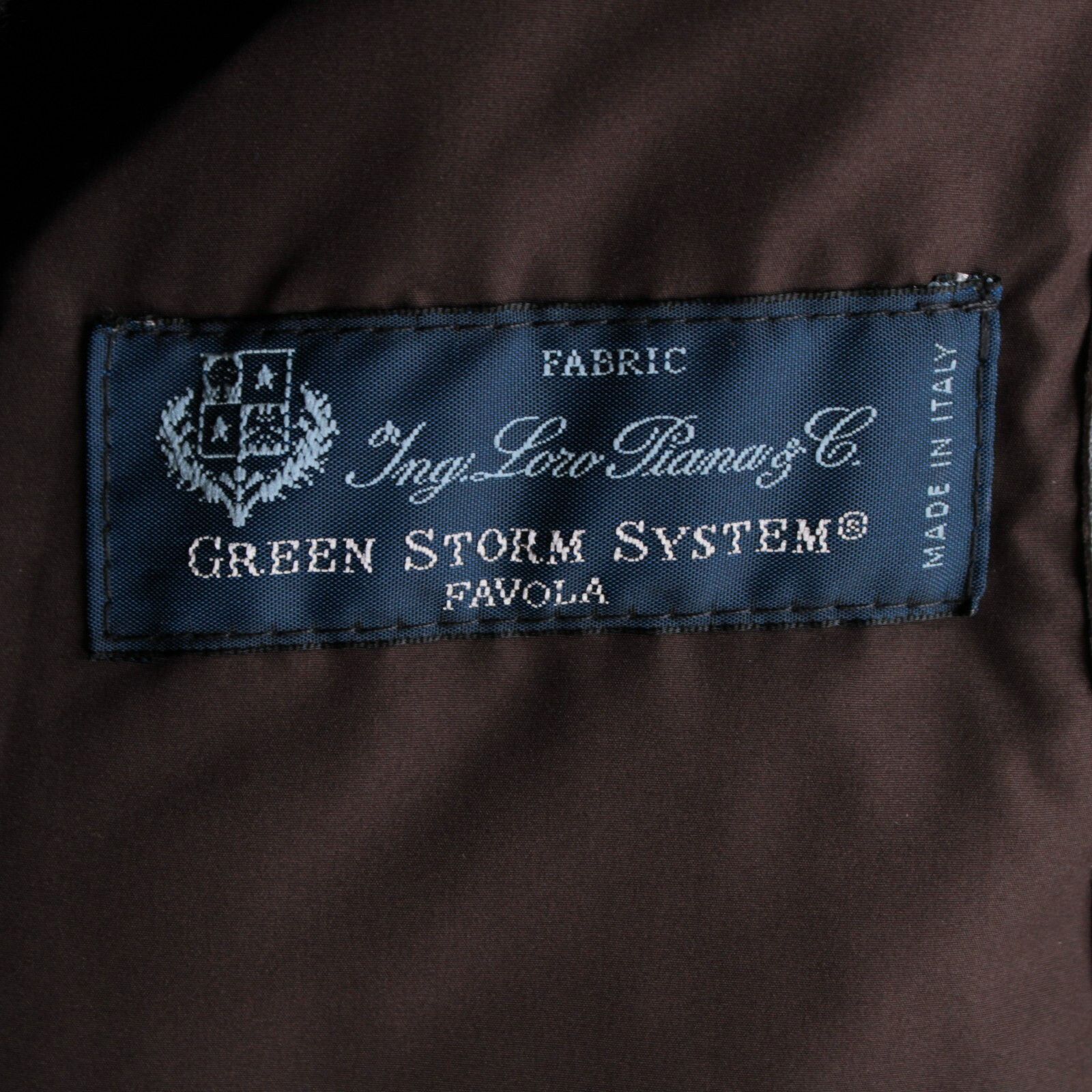 Other Di Bello Jacket Size L US In Gray Wool blend Size US L / EU 52-54 / 3 - 8 Thumbnail