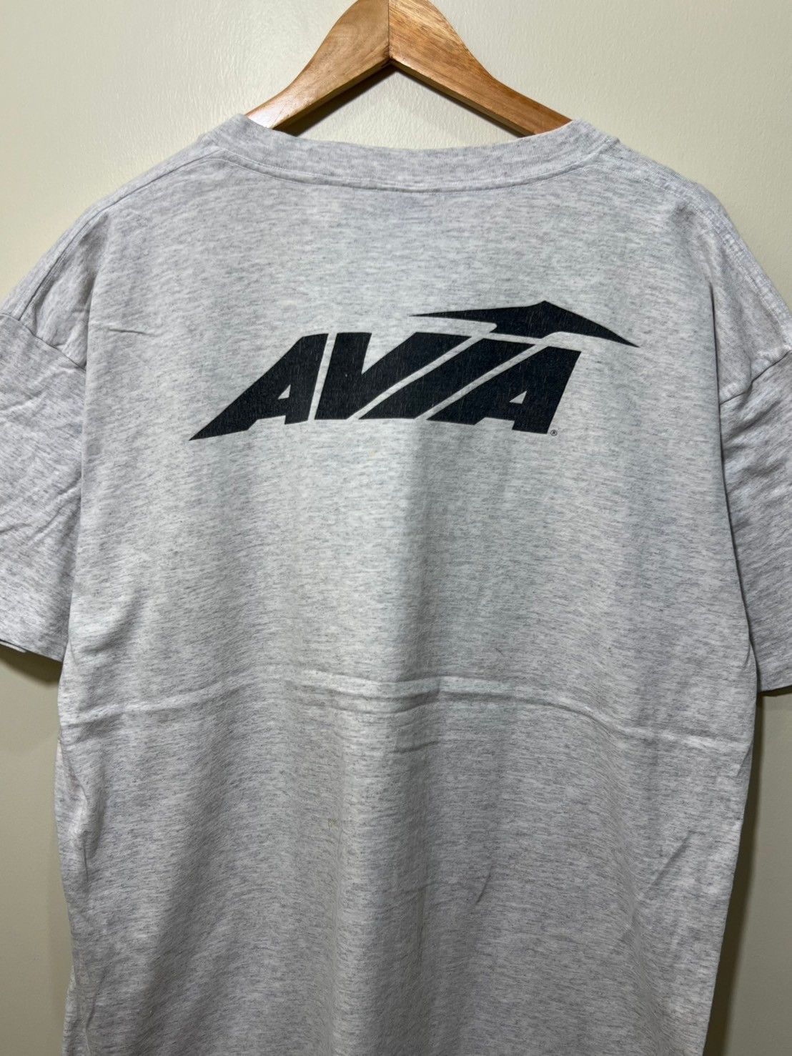 Avia × Vintage Vintage AVIA shirt bnz01 Size US XL / EU 56 / 4 - 6 Thumbnail