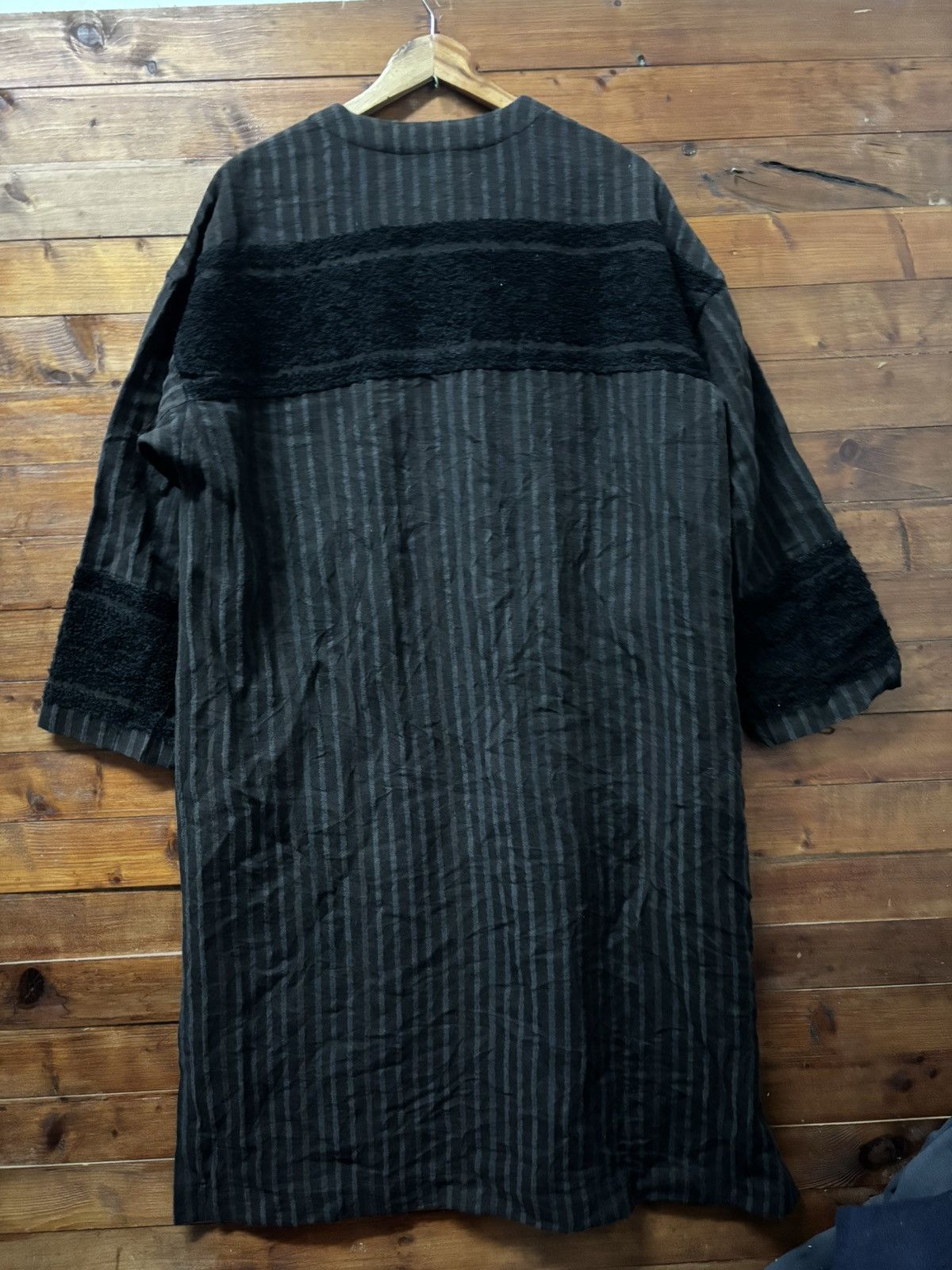 Issey Miyake Vintage issey miyake heart haat dress Size M / US 6-8 / IT 42-44 - 2 Thumbnail