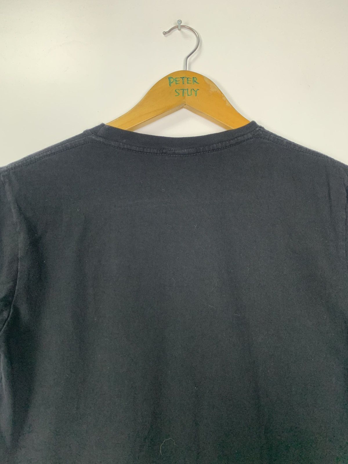Vintage Vintage Ninja Movie t-shirt Size US M / EU 48-50 / 2 - 9 Thumbnail