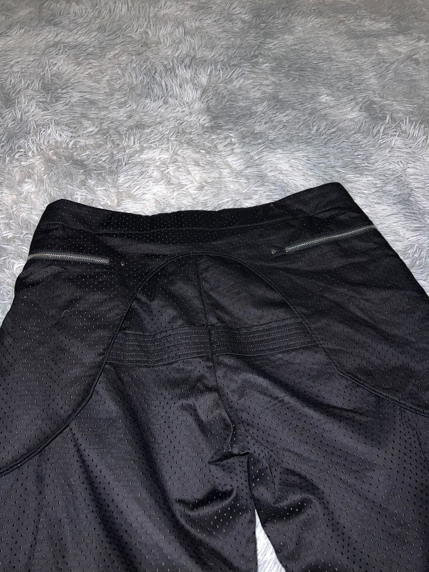 Kiko Kostadinov kiko kostadinov size US 48 Armor Pants 2501-Nextarrow Size US 32 / EU 48 - 4 Thumbnail