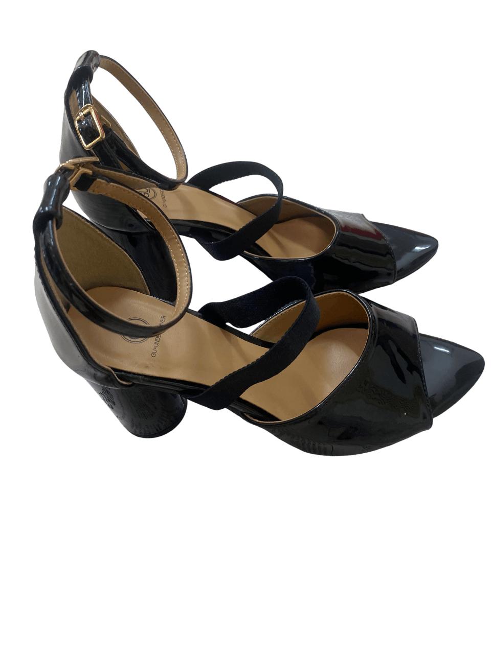 Undercover GU Undercover Heel Size US 7 / IT 37 - 2 Thumbnail