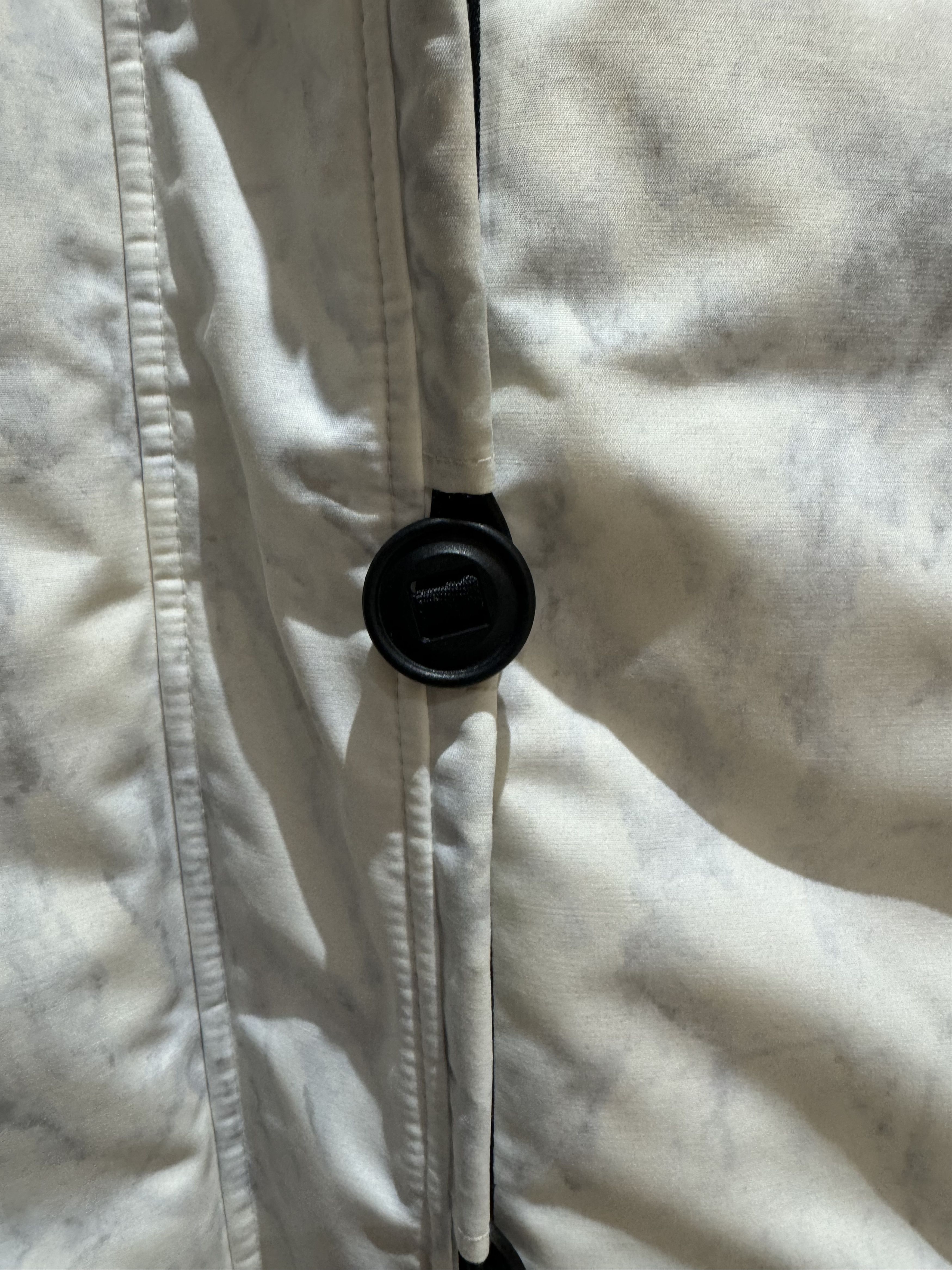 Canada Goose Canada Goose white expedition elmvale Size S / US 4 / IT 40 - 4 Thumbnail