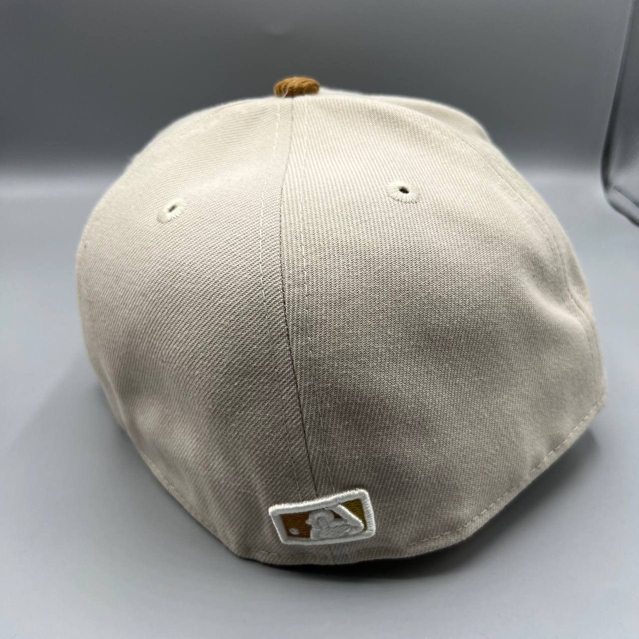 New Era Chicago White Sox Hat Men 7 1/2 World Series Corduroy Fitted Size ONE SIZE - 4 Thumbnail