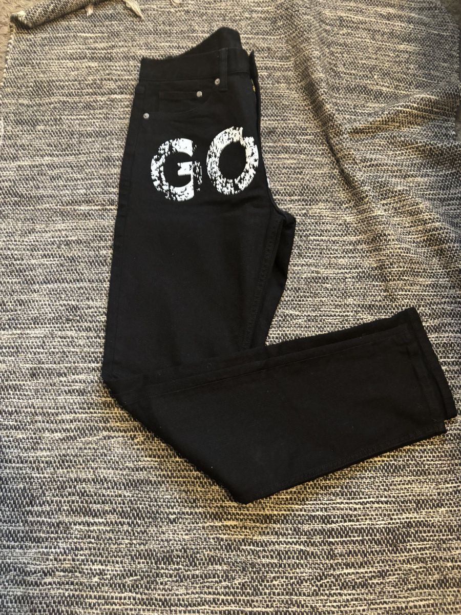 Other GOMD jeans Size US 28 / EU 44 - 2 Thumbnail