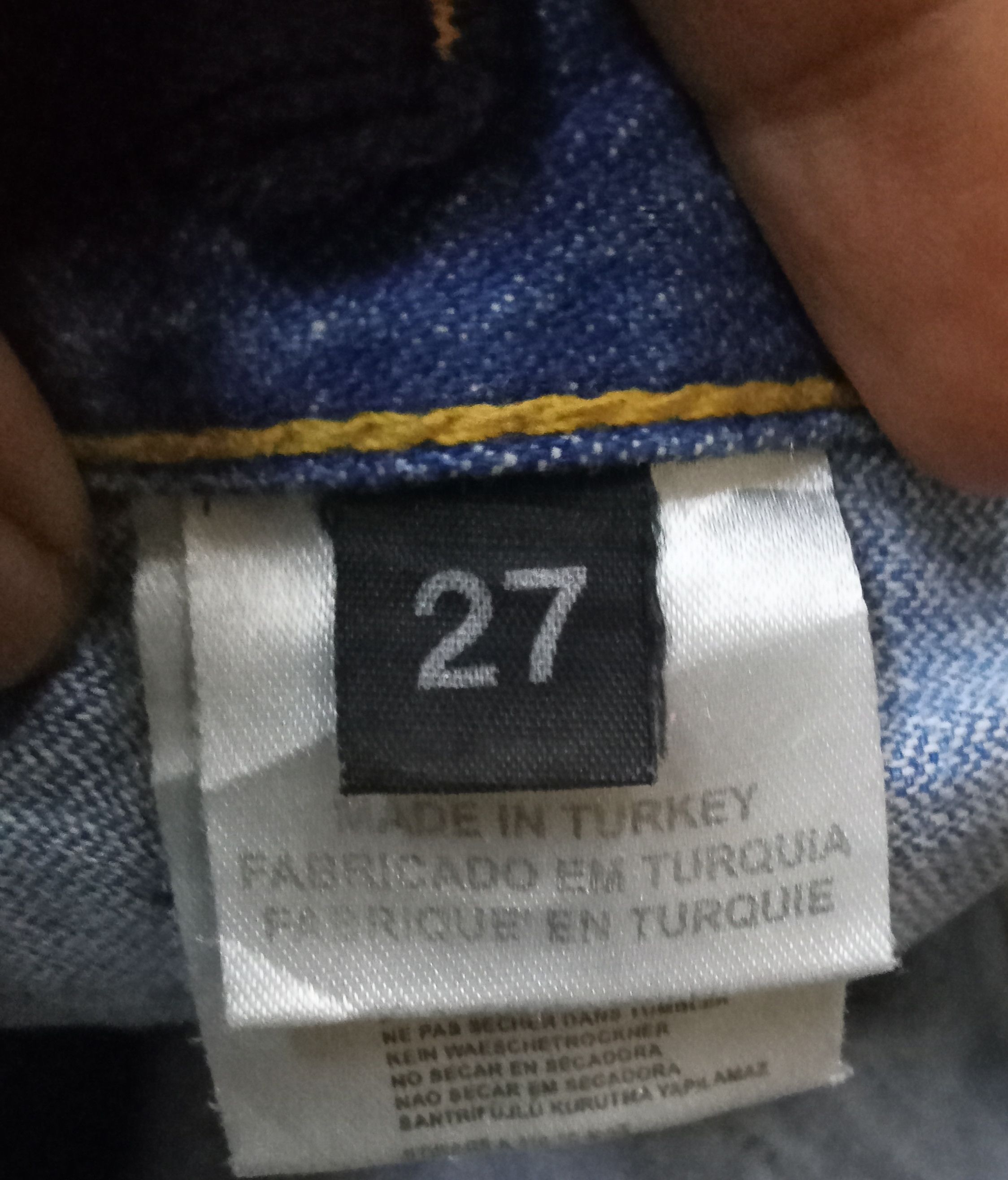 55DSL 55DSL FIFTYFIVEDSL Flare Jeans Size US 29 - 4 Thumbnail