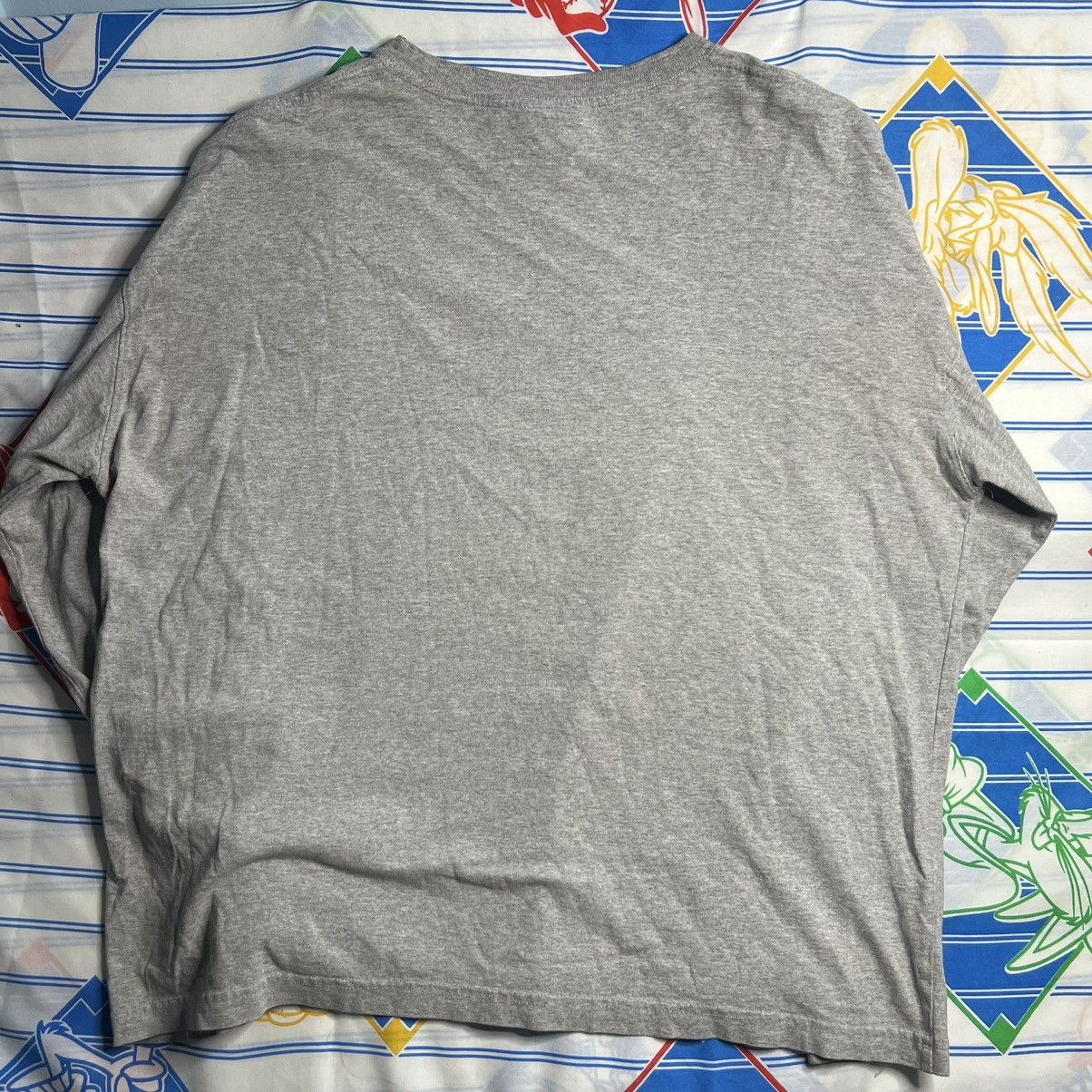 Planet Hollywood Planet Hollywood St. Louis long sleeve shirt Size US XXL / EU 58 / 5 - 4 Thumbnail