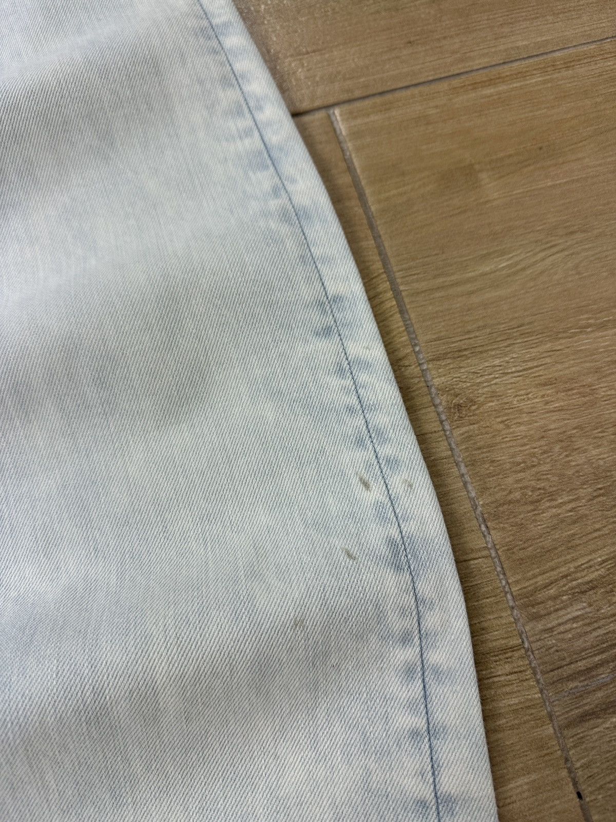 G-Star NEW🏷️ G-Star Raw 3301 Straight Denim Jeans Size US 29 - 4 Thumbnail
