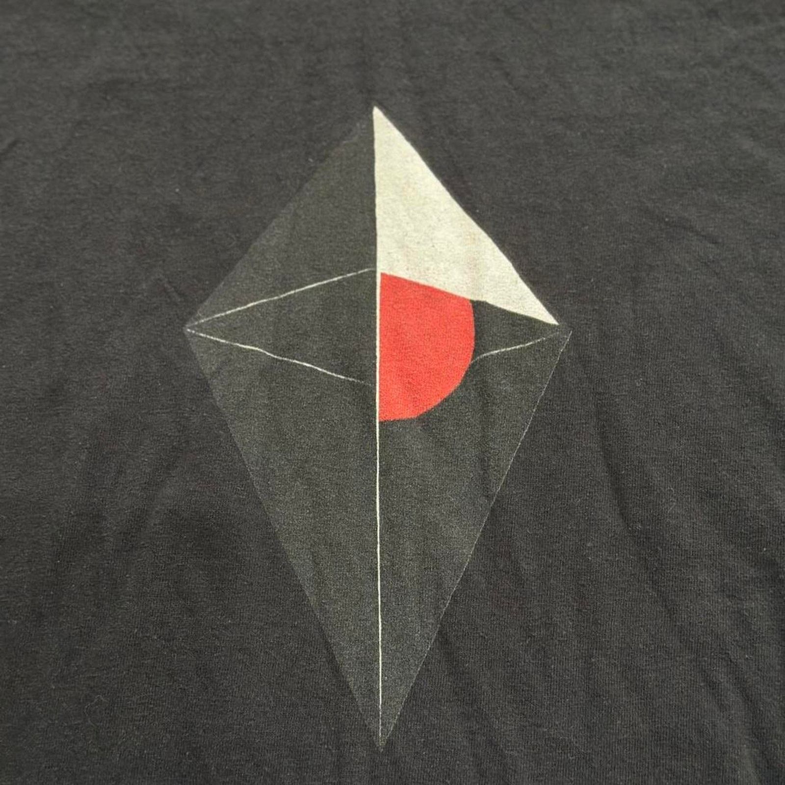 Gildan Black gildan streetwear tee skaterstyle Size US M / EU 48-50 / 2 - 3 Thumbnail