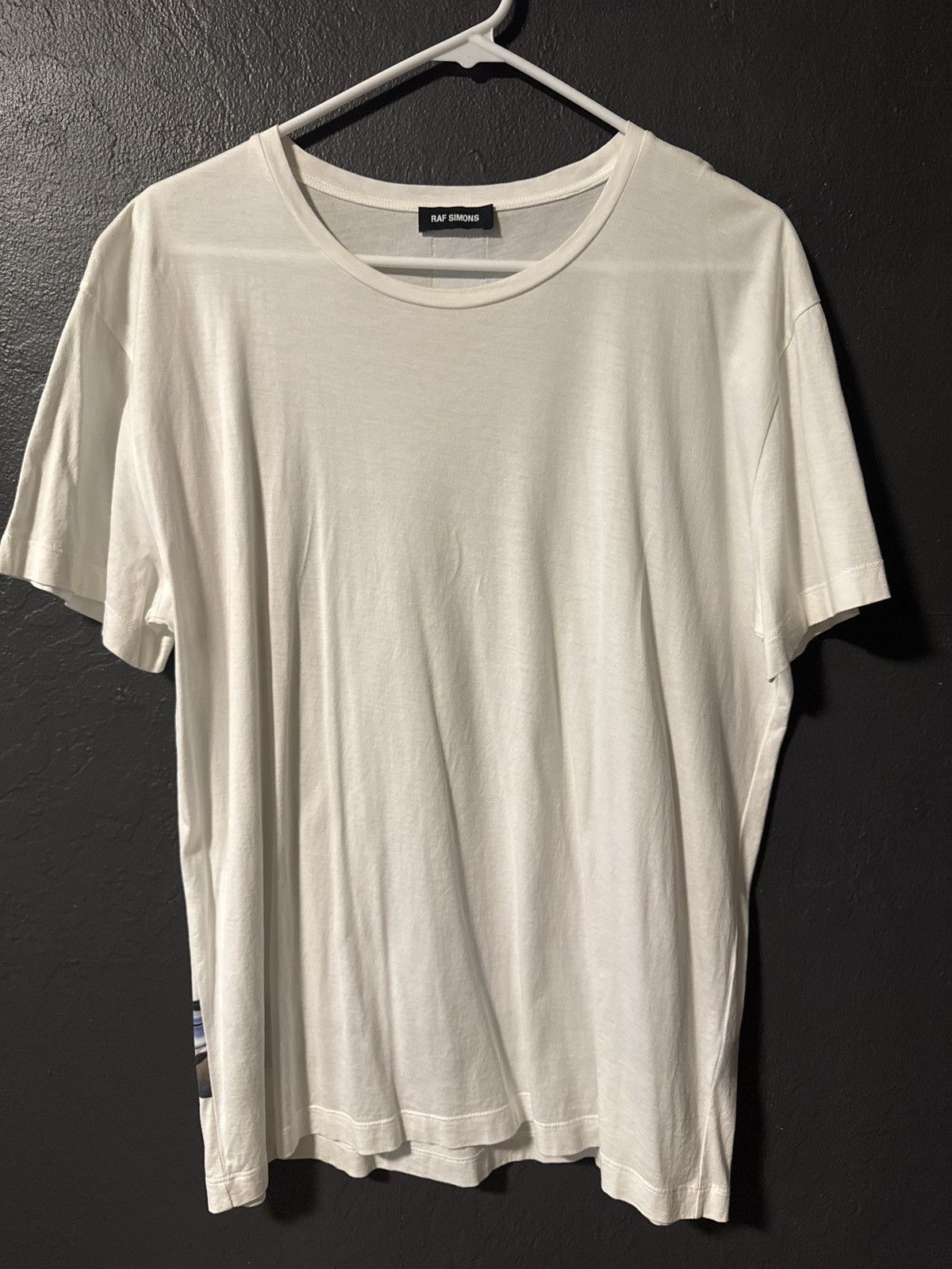 RafSimons tシャツ archive 09FW $_57.JPG?set_id=880000500F