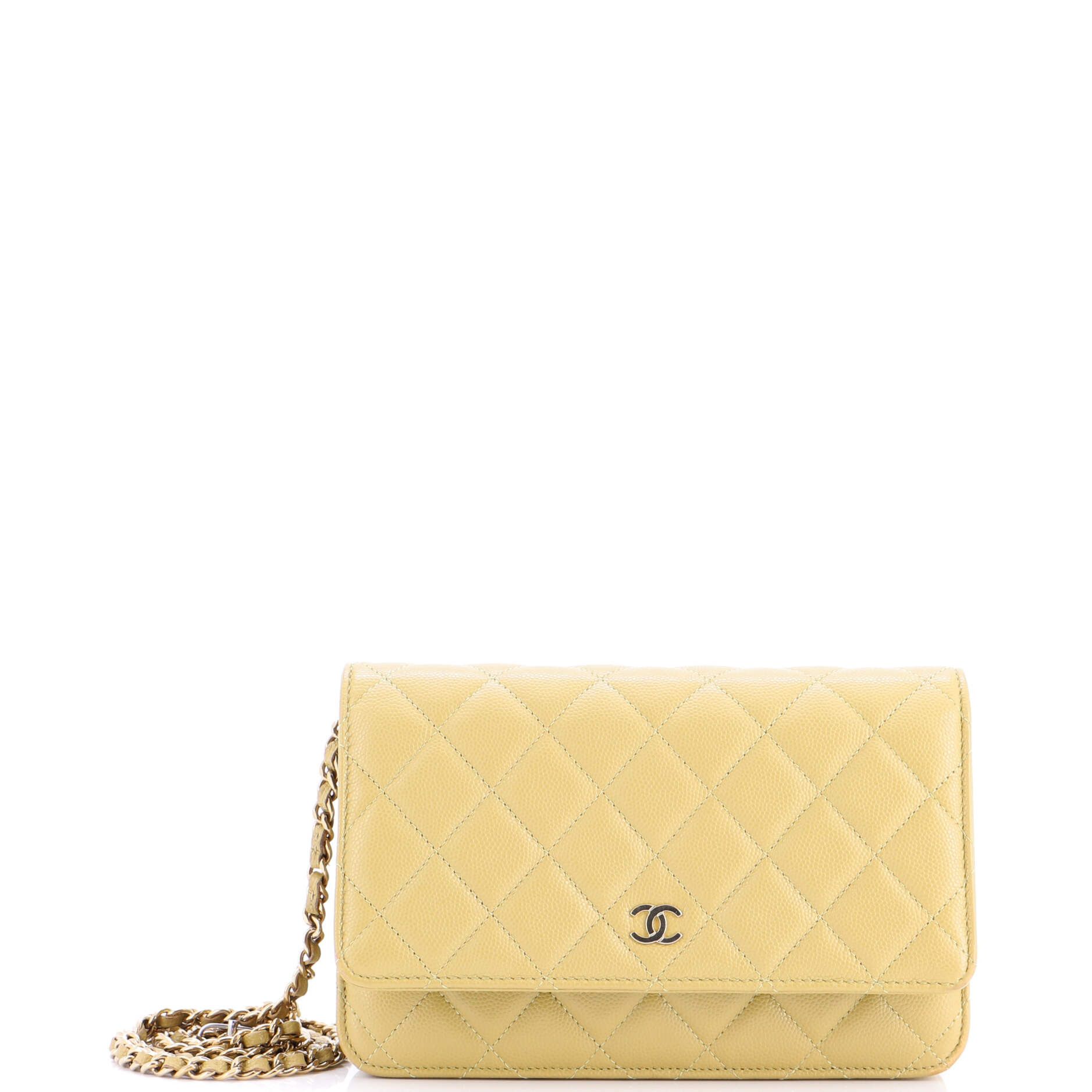 Chanel Wallet on Chain Size ONE SIZE - 1 Thumbnail