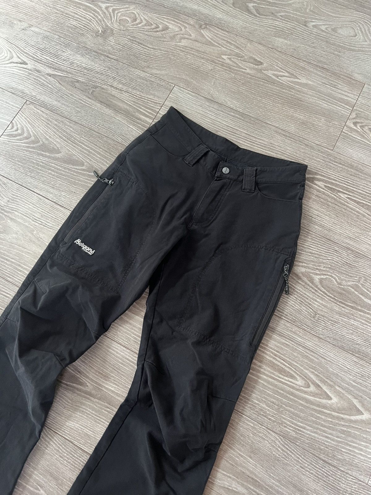 Bergans of Norway ‼️Vintage Bergans of Norway Trekking Outdoor Pants‼️ Size US 30 / EU 46 - 9 Thumbnail