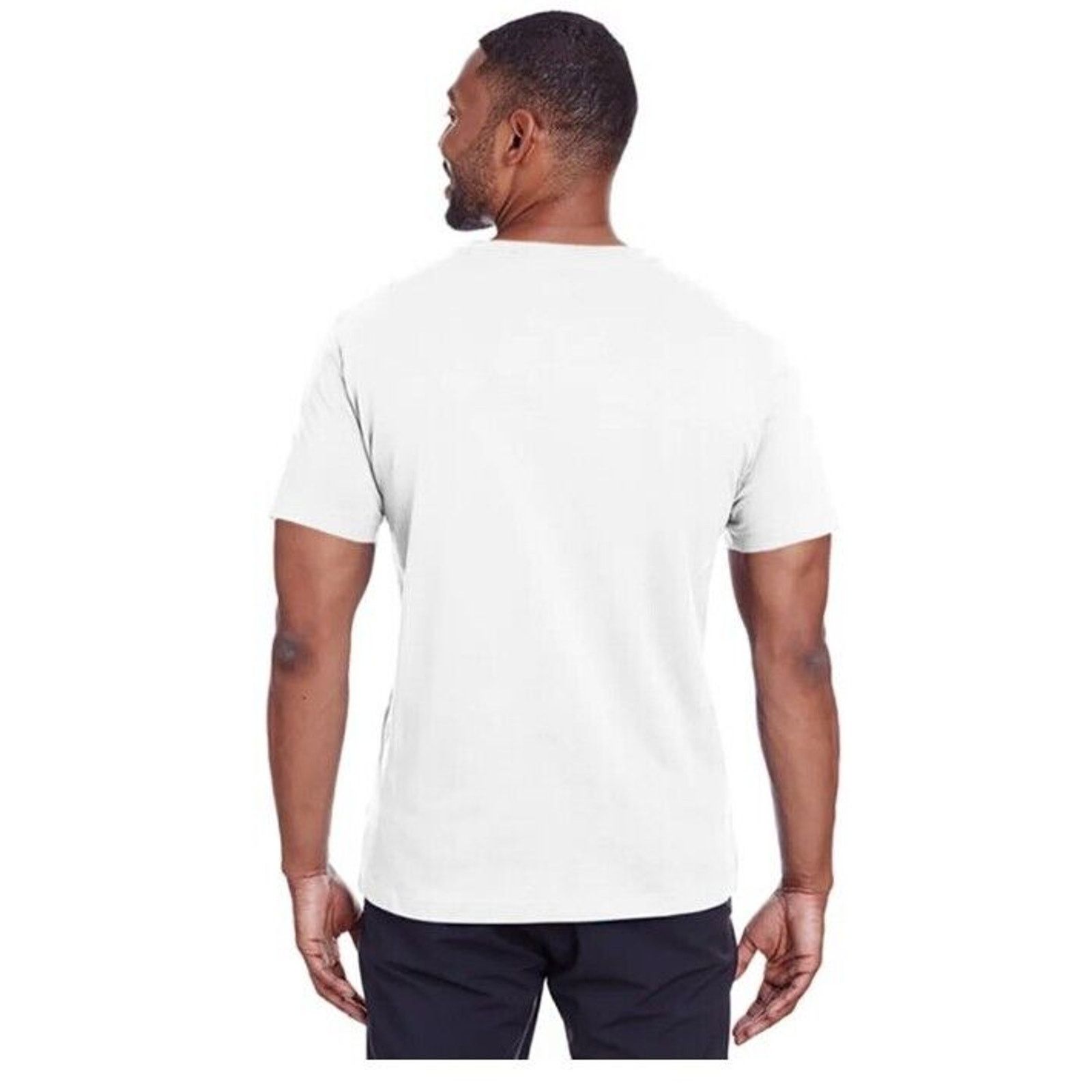 Puma PUMA T-Shirt Size US XXL / EU 58 / 5 - 3 Thumbnail