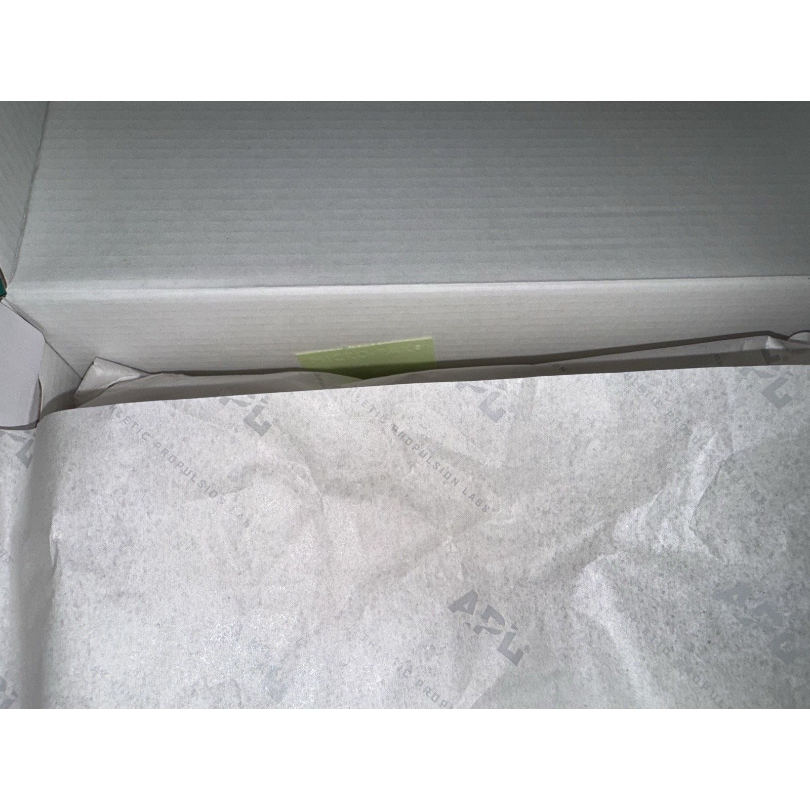 The Unbranded Brand Size 8 Womens Athletic Propulsion Labs Techloom Phantom Size US 8 / IT 38 - 9 Thumbnail