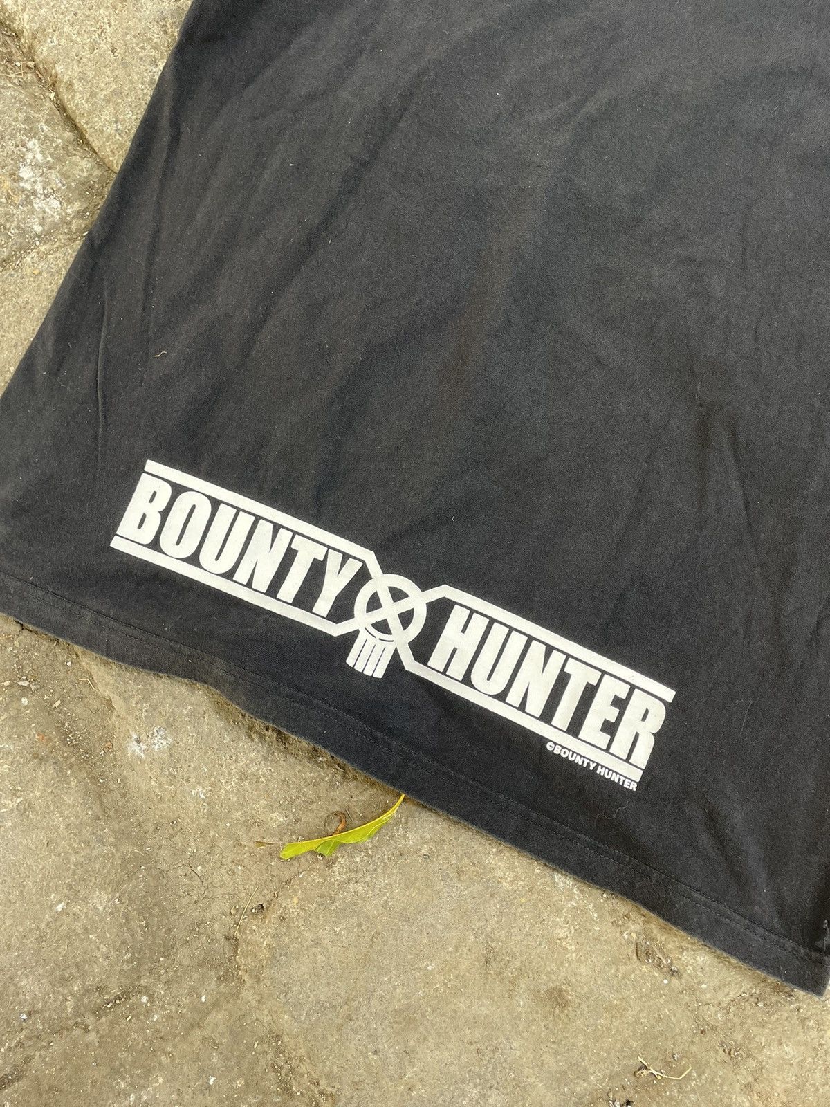Bounty Hunter Short Sleeve Bounty Hunter Size US XL / EU 56 / 4 - 3 Thumbnail