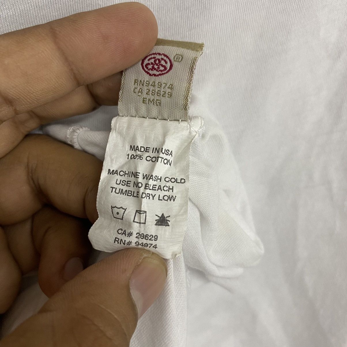 Stussy RARE🔥 STUSSY N4 GUCCI STYLE SNAKE BIG LOGO Size S / US 4 / IT 40 - 9 Thumbnail