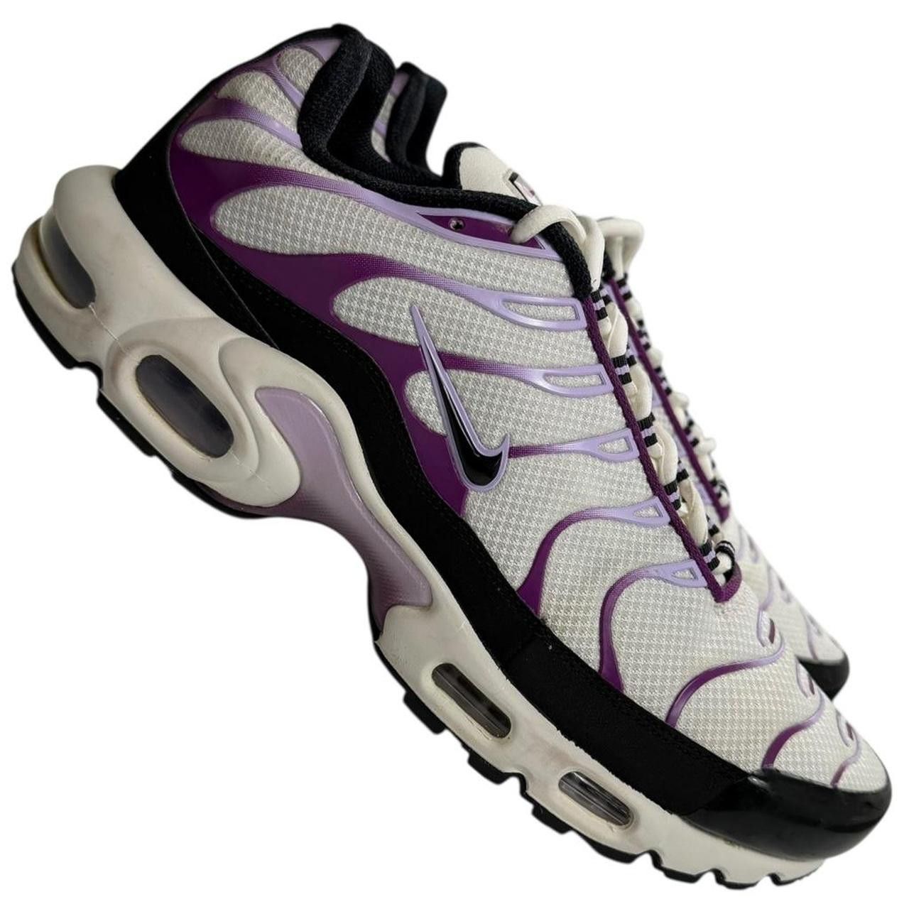 Nike Nike Air Max Plus TN Lilac Bloom - Size US 10.5 / EU 44.5 Size US 10.5 / EU 43-44 - 1 Thumbnail