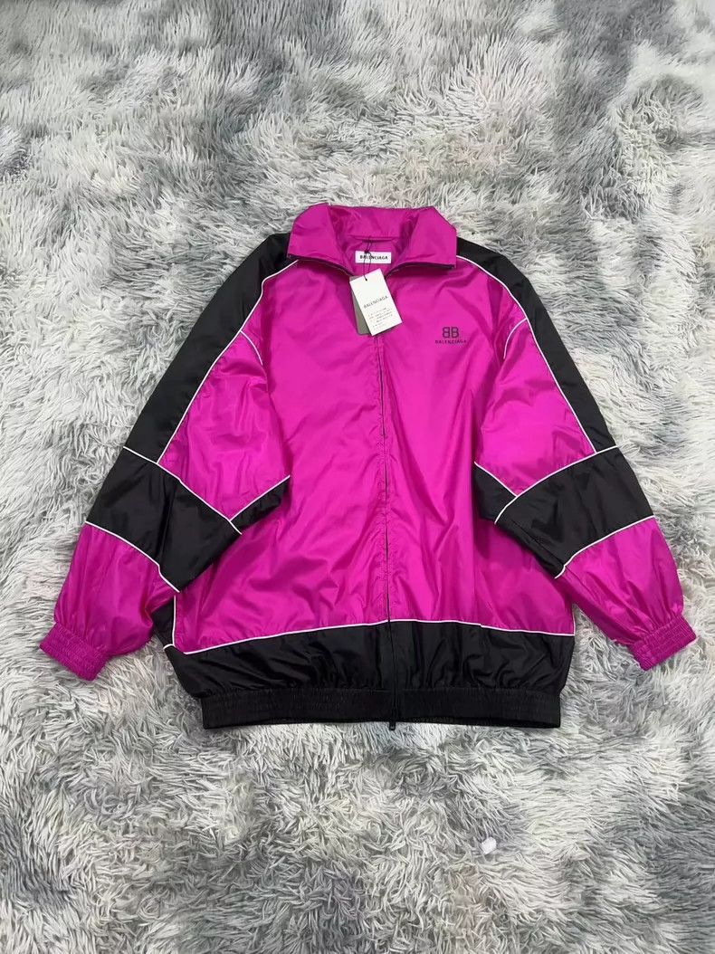 Balenciaga Balenciaga size 36 coat Size XS / US 0-2 / IT 36-38 - 1 Thumbnail