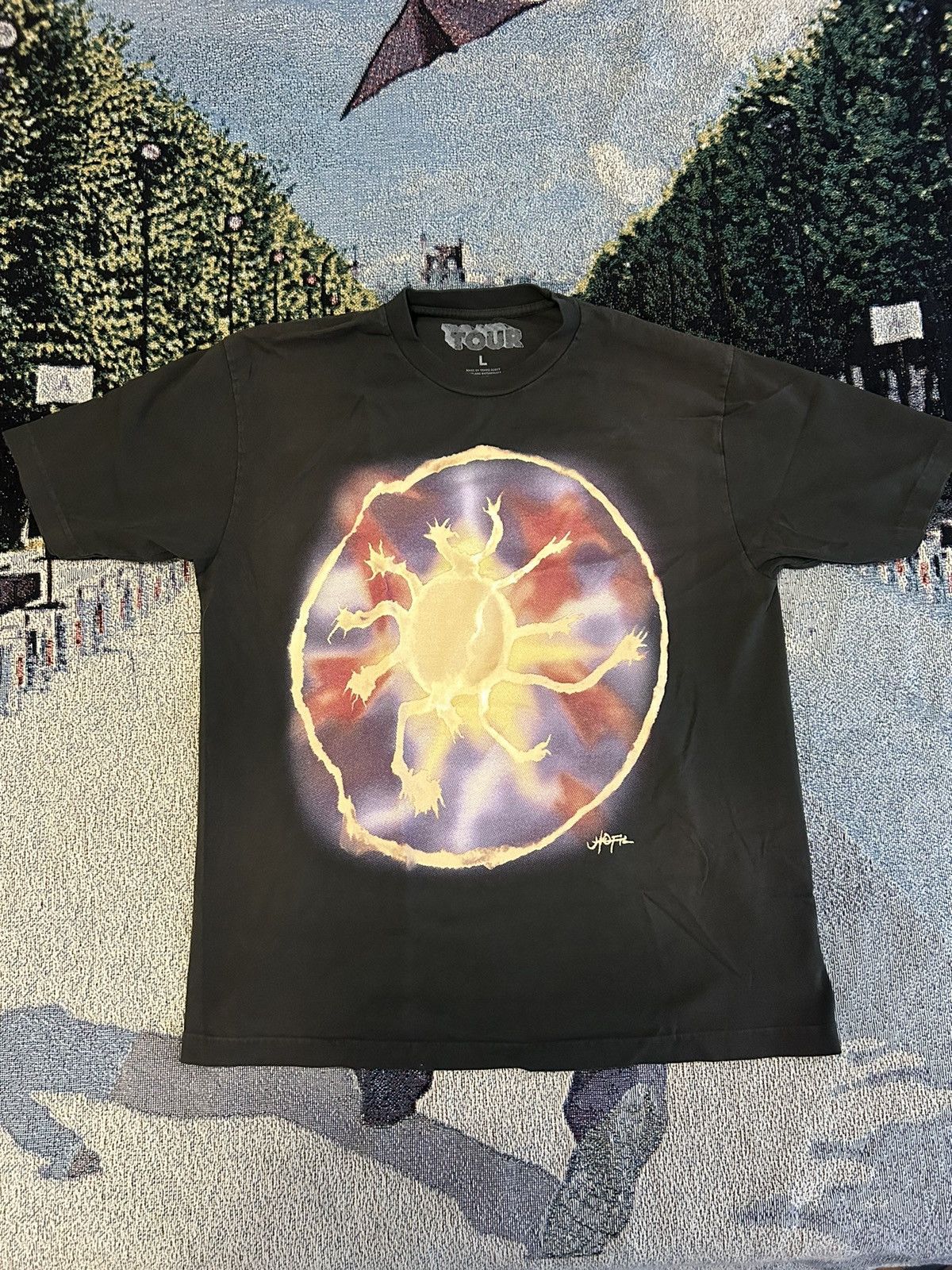 Other Utopia in Dallas T-shirt Size US L / EU 52-54 / 3 - 1 Thumbnail