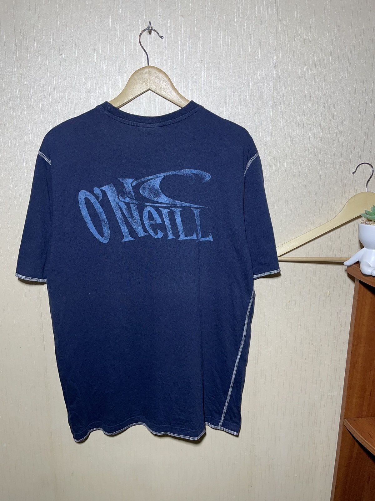 O'Neill × Vintage O’Neill surf vintage T shirt Size US L / EU 52-54 / 3 - 1 Thumbnail
