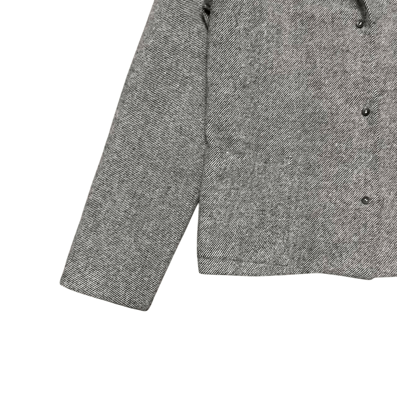 Hender Scheme AW11 H Scheme 2 Wool Jacket Size US M / EU 48-50 / 2 - 3 Thumbnail