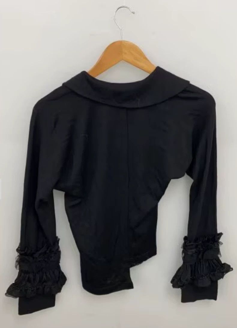 Comme des Garcons Comme Des Garcons Knitted sweater Size M / US 6-8 / IT 42-44 - 2 Thumbnail