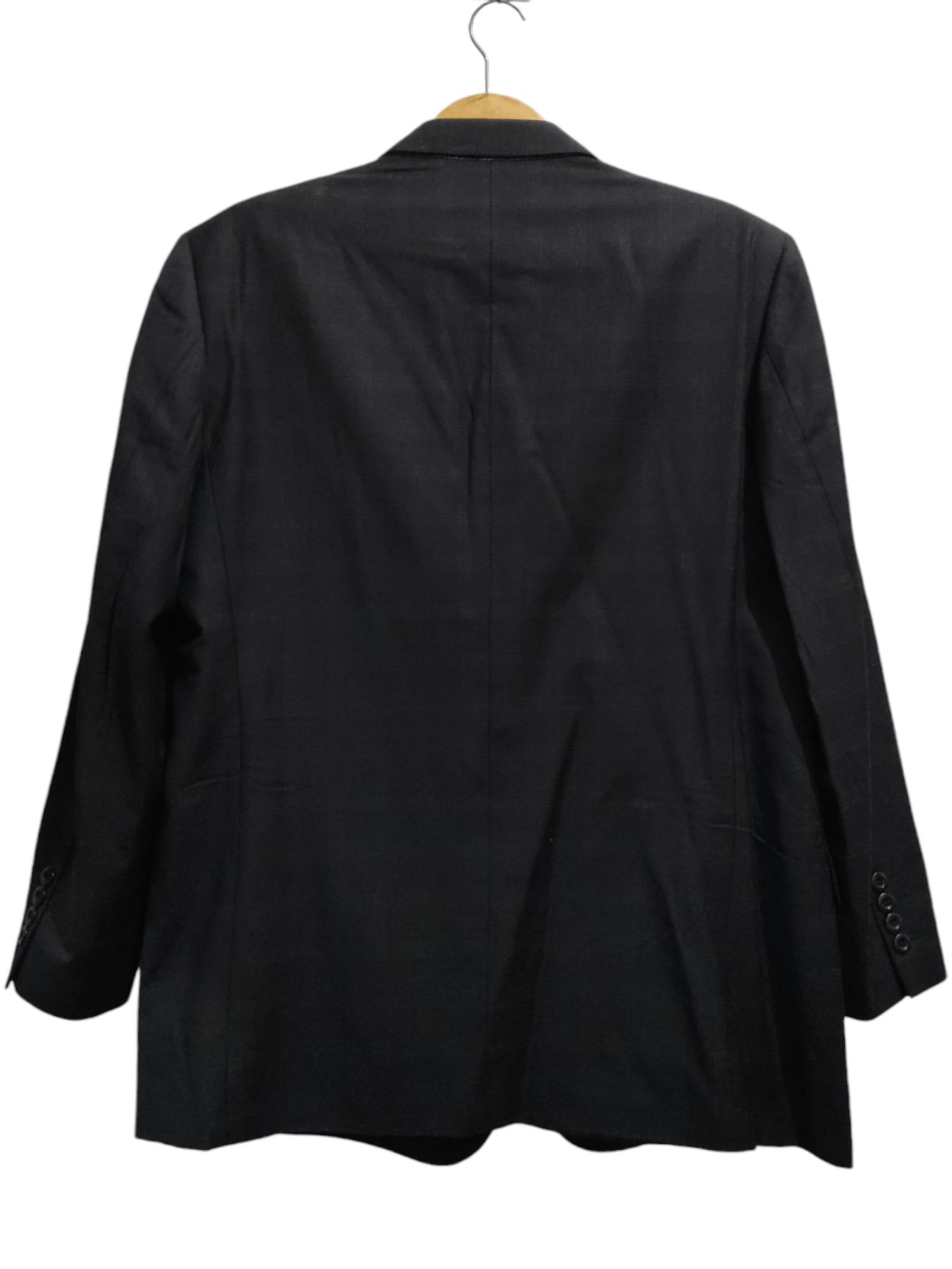 Givenchy × Vintage Vintage Givenchy monsieur Mens Blazer Size 40R - 2 Thumbnail