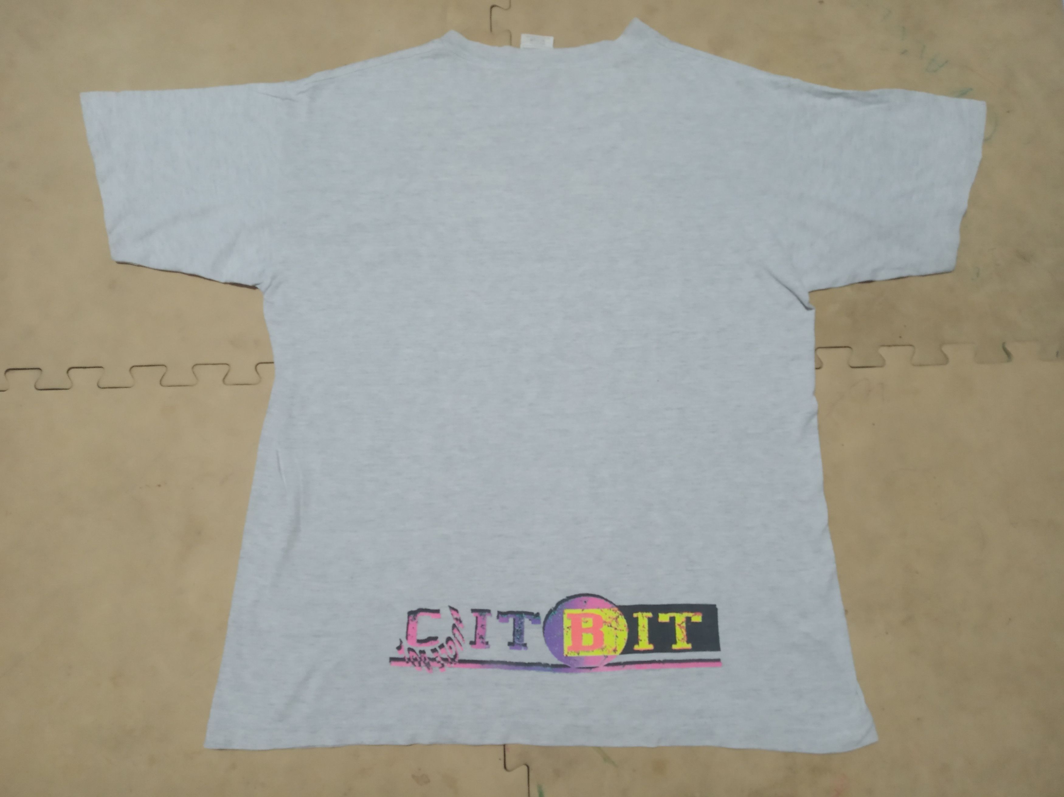 Bugle Boy 90s Bugle Boy Size US M / EU 48-50 / 2 - 2 Thumbnail